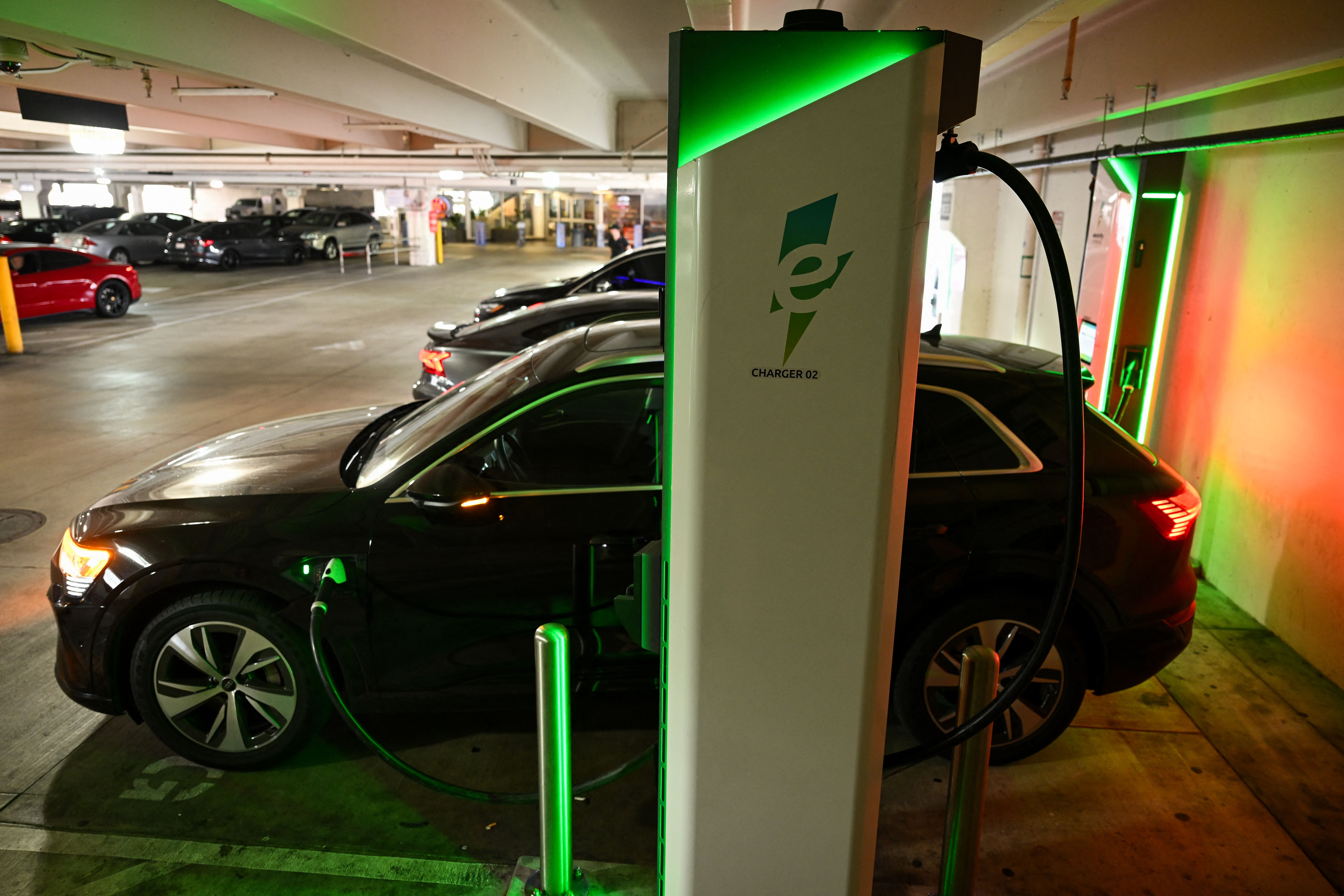 New Republican Tax Bill Could Devastate EV Sales by Removing Incentives