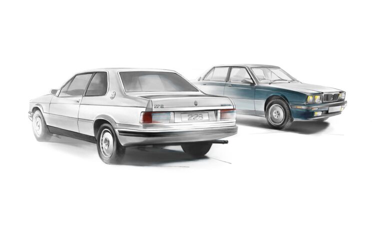 John Phillips on the Best Odds: Maserati 228/430