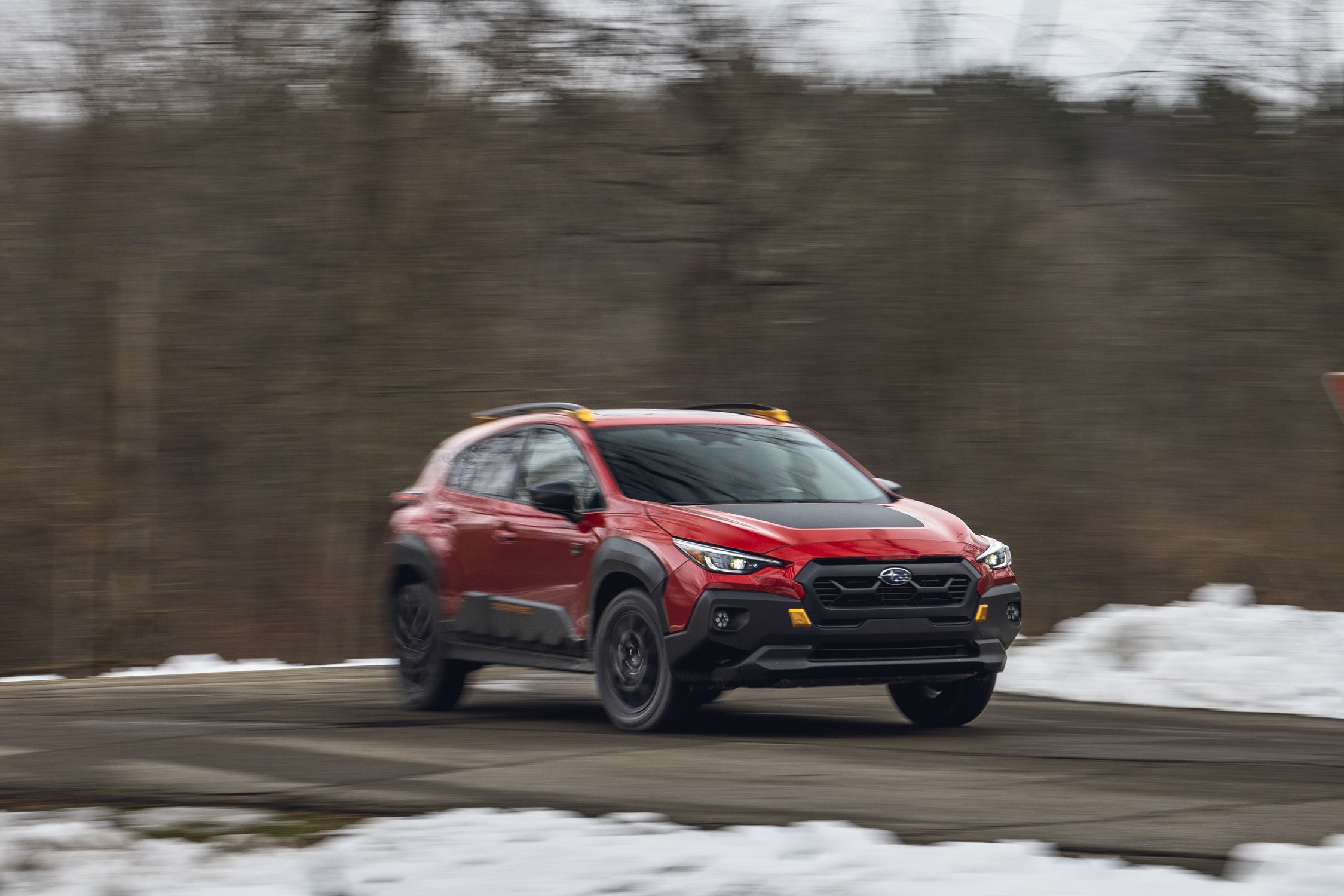 Subaru Raising Prices on Nearly Every Model, Cites Market Conditions