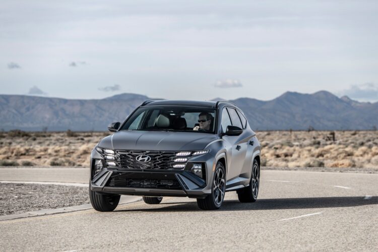 Best New Car Finance Deals for April 2026