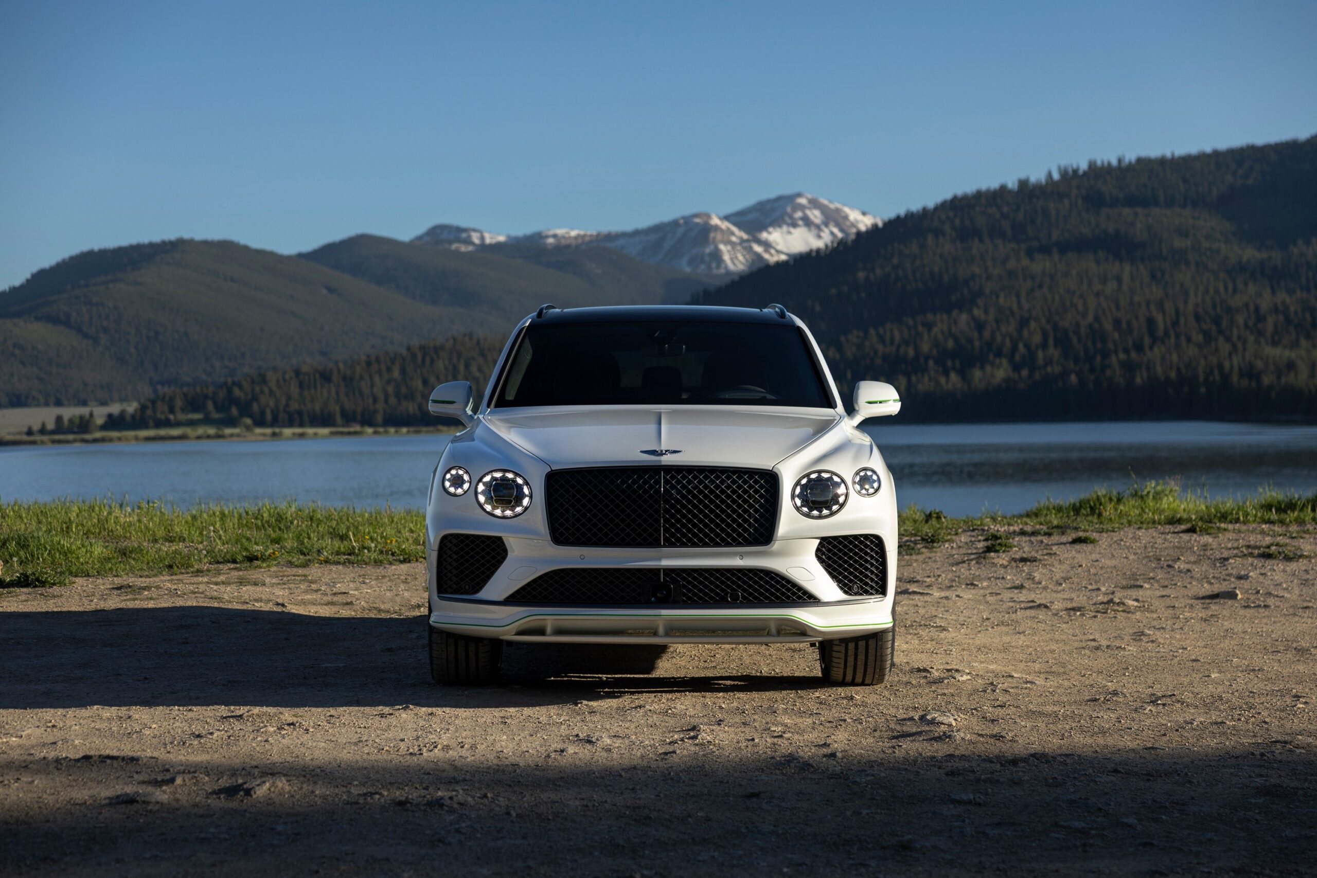 Bentley Stops Some Exports to the U.S., Keeps Pricing Steady for June
