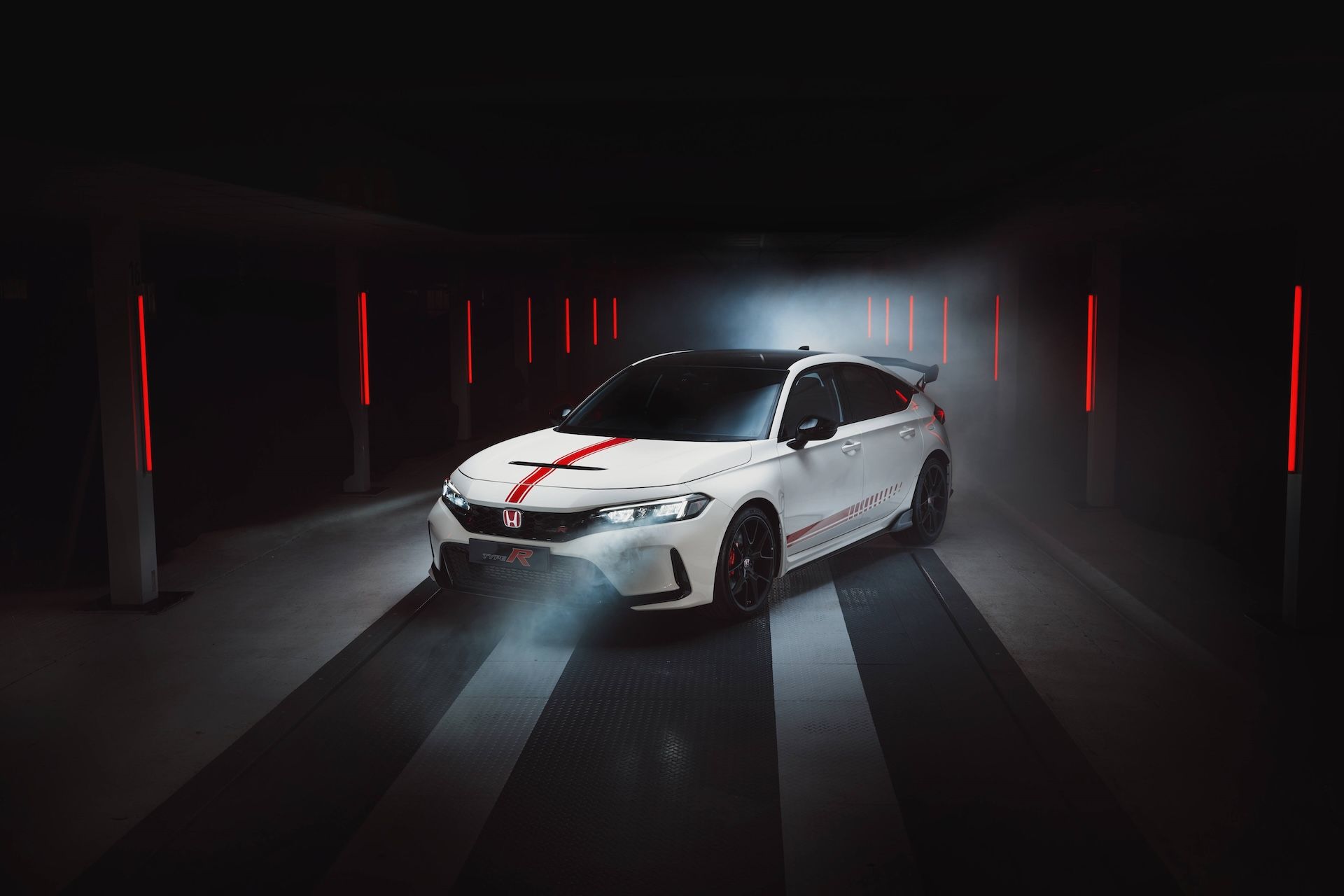 Honda Civic Type R Ultimate Edition Marks the End of European Sales