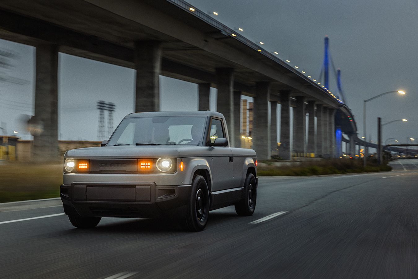 2027 Slate Truck EV vs. 2025 Ford Maverick: How They’ll Compare
