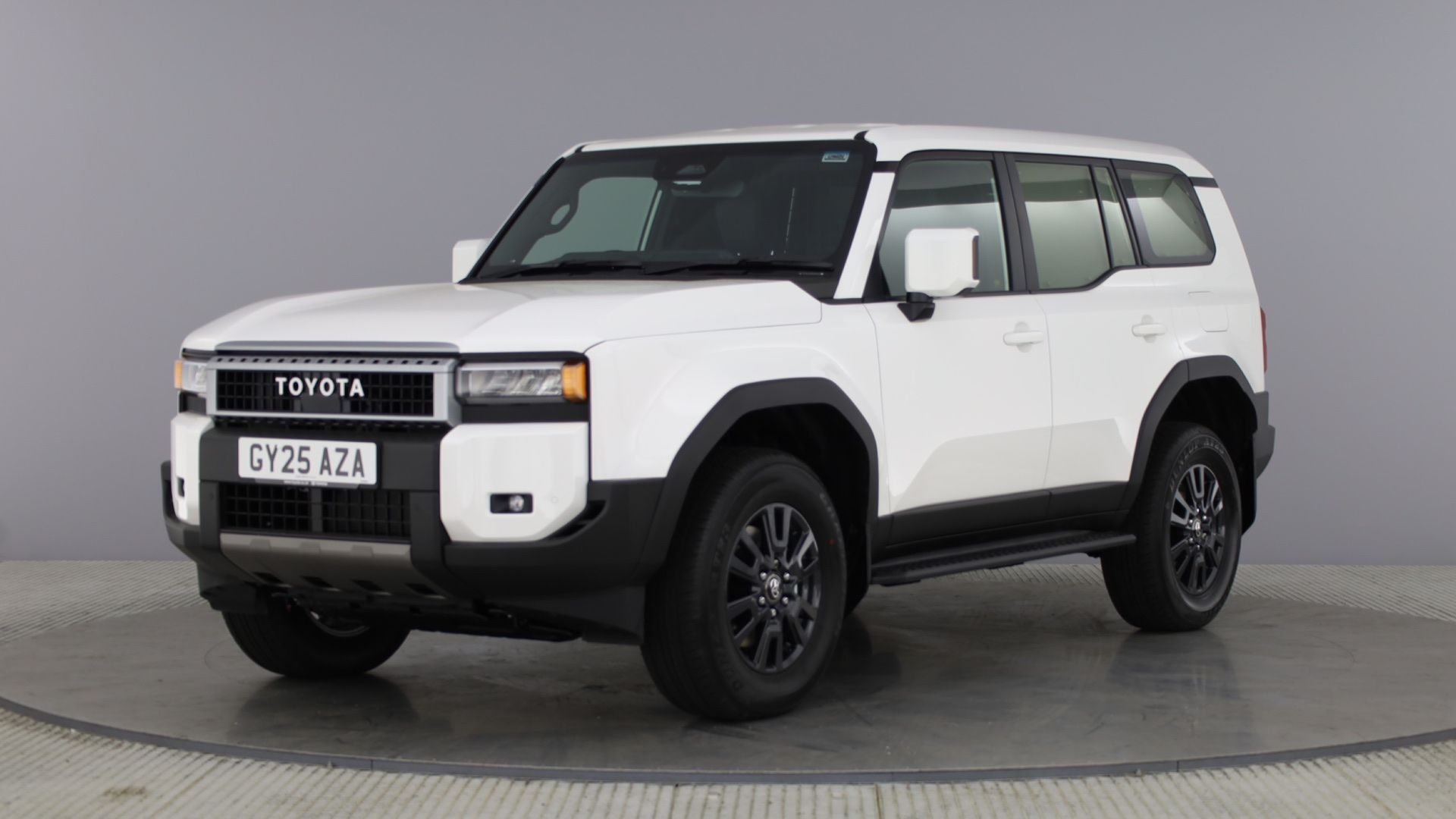 Toyota Land Cruiser Commercial Is the Back-to-Basics SUV We Want