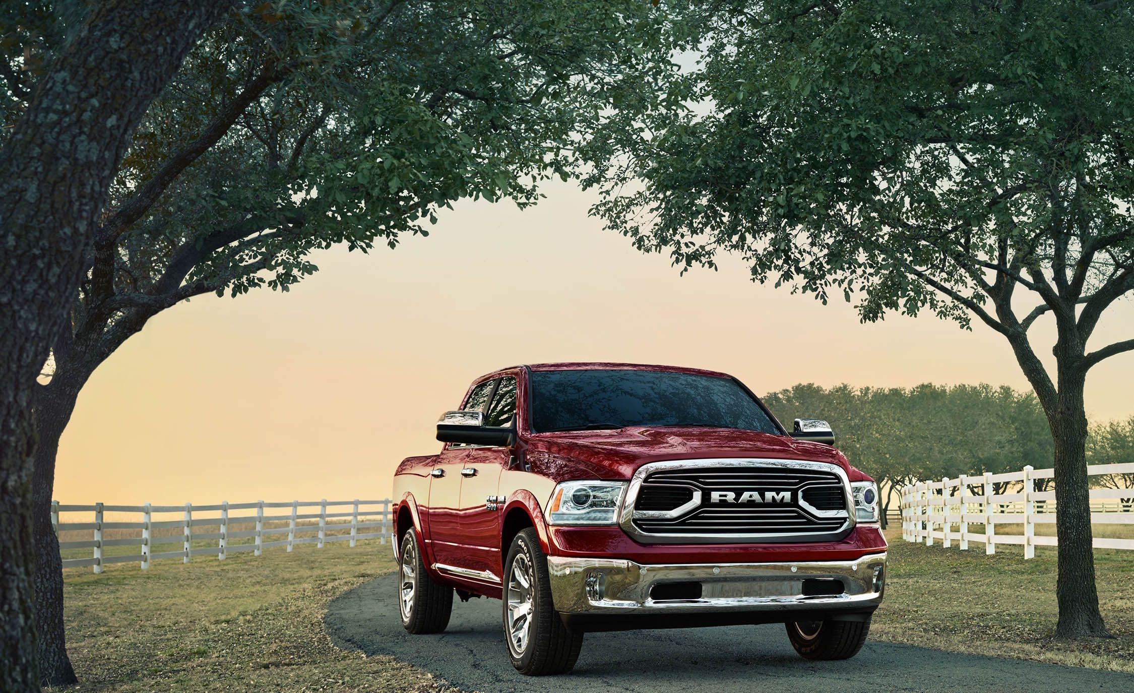 NHTSA Investigating 1.2 Million Ram Trucks for Rollaway Risk After Recall