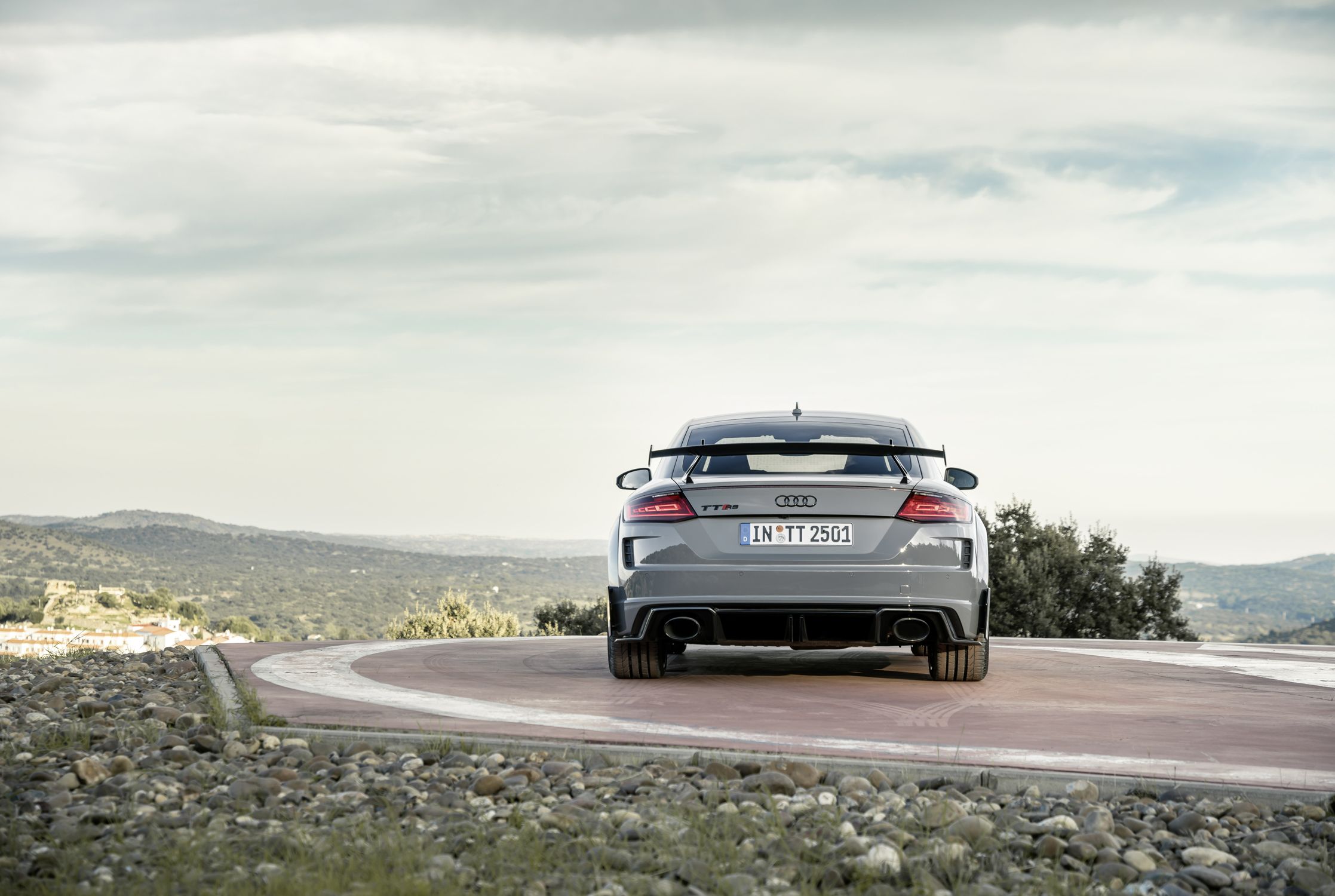 Audi Preparing to Launch New EV Sports Car to Rejuvenate the Brand