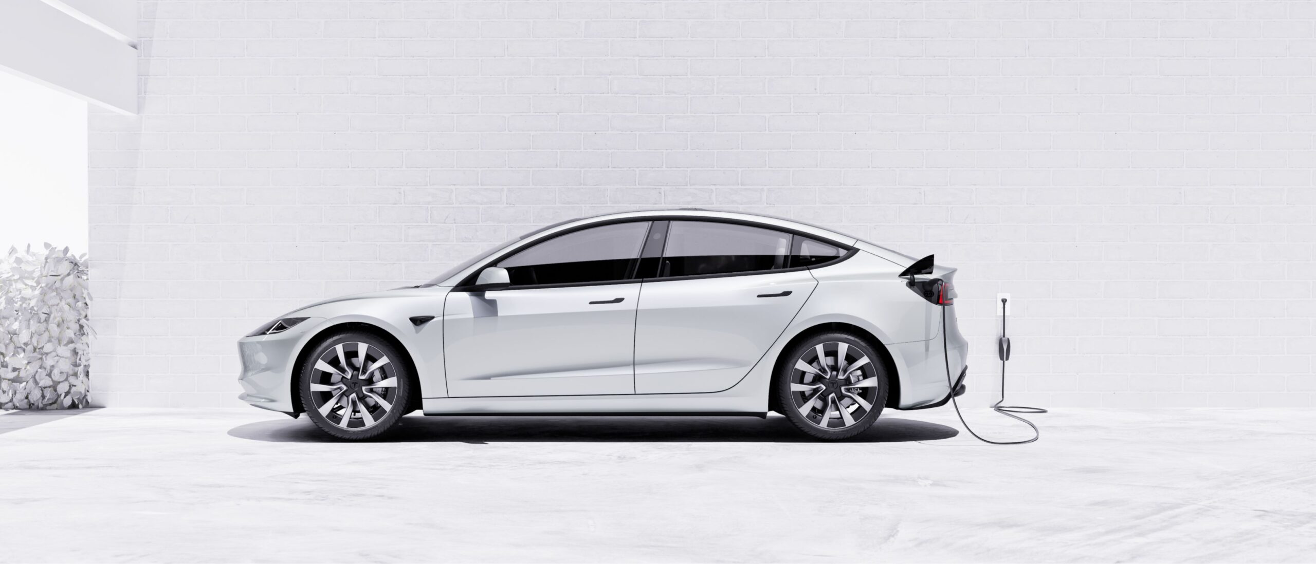 How Much Does It Cost to Charge an Electric Vehicle?