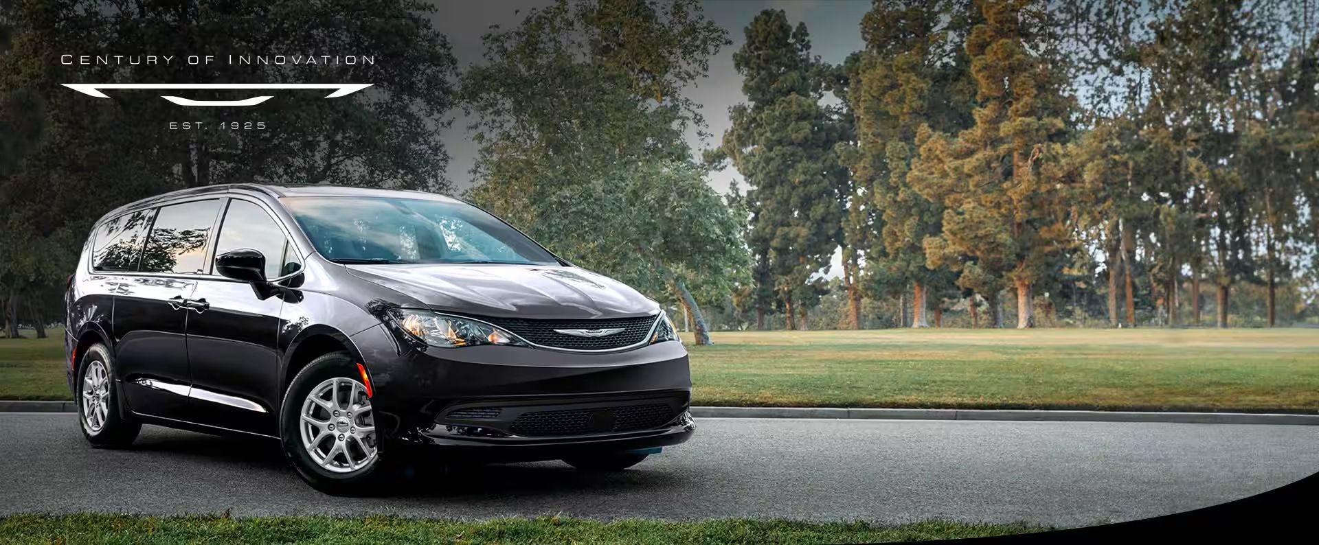2026 Chrysler Voyager