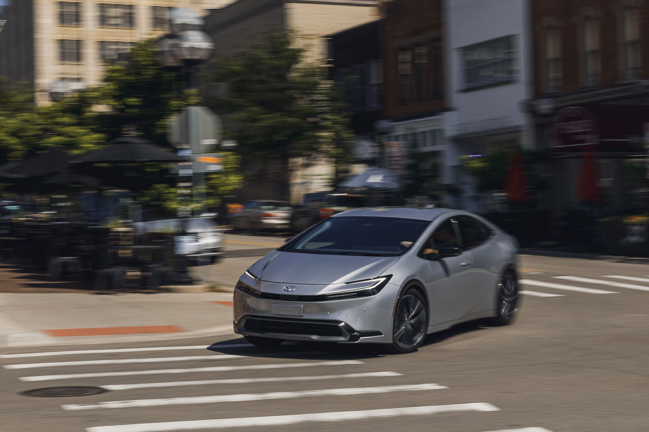 Add Some Joy to Your Commute: Great Fuel-Efficient Used Commuter Cars