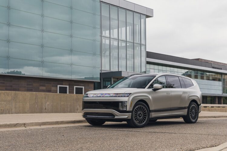 Hyundai’s New Rewards Program Could Get You $400 off a New Model