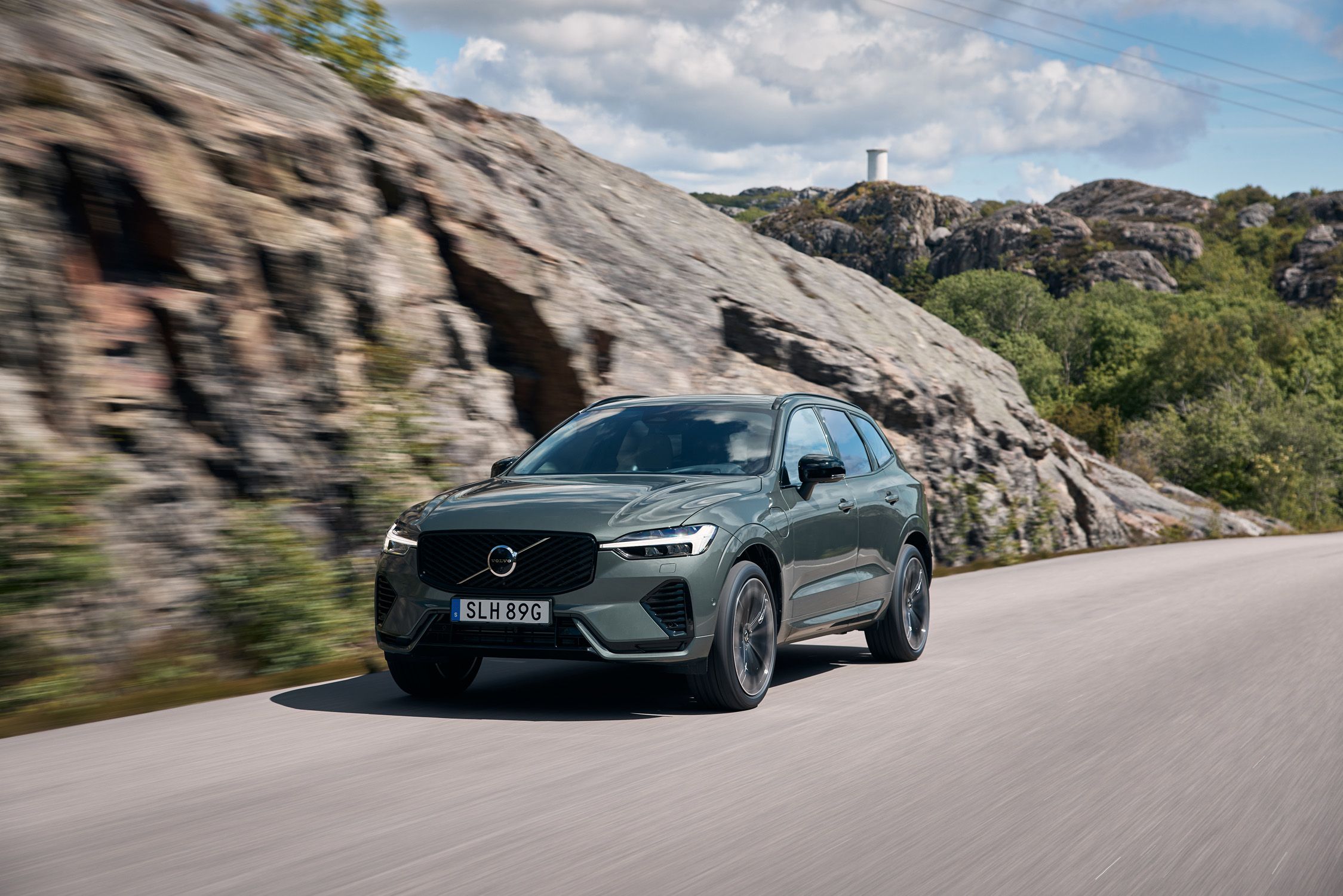 Driven: 2026 Volvo XC60 Keeps On Keepin’ On