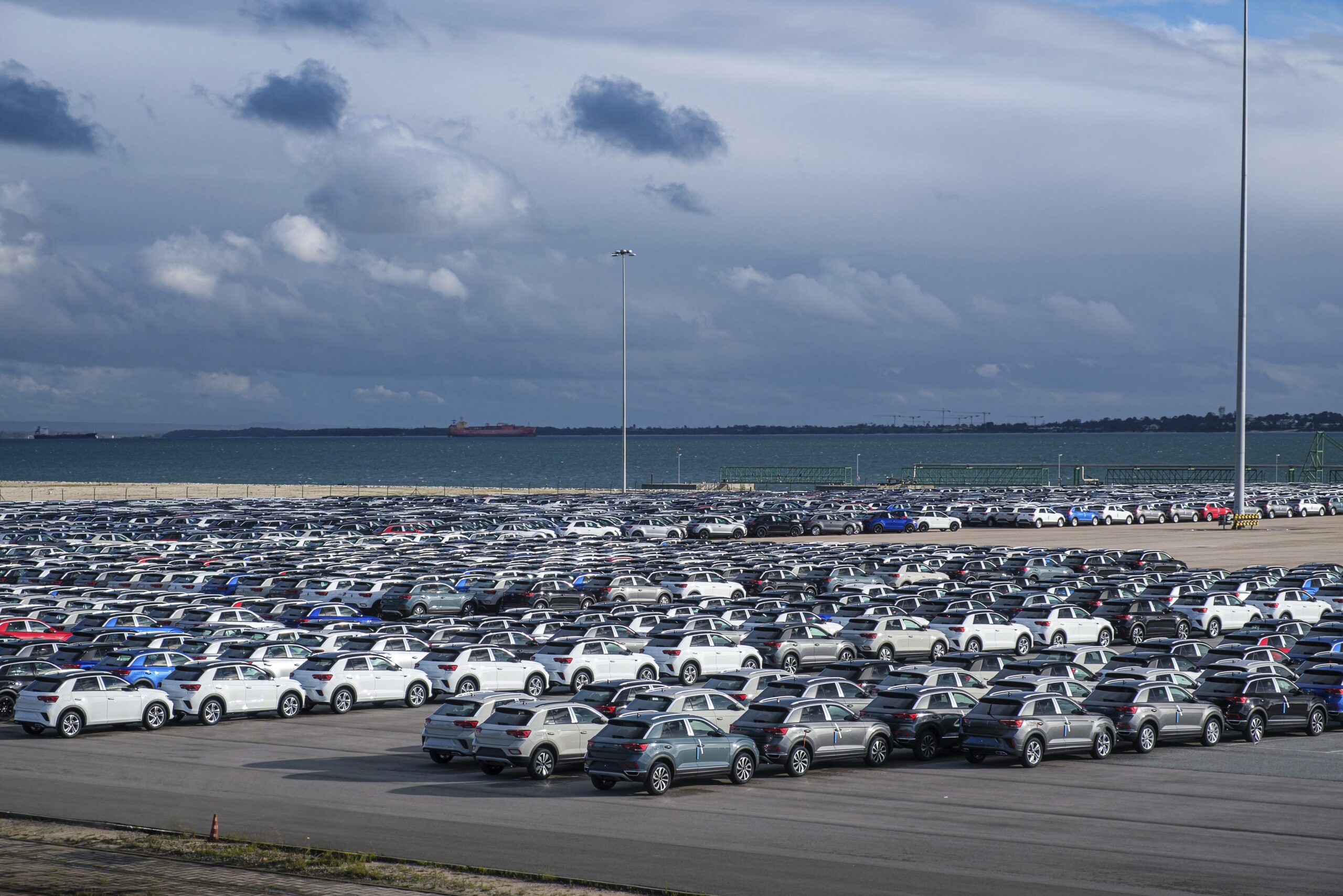 U.S. and European Union Reach Agreement on 15 Percent Import Tariff