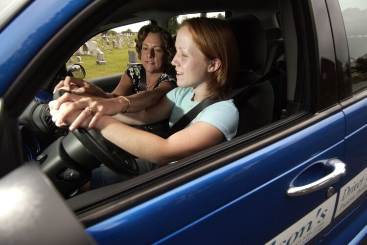 It’s Harder to Get a Driver’s License in Ohio, but That’s Not a Bad Thing
