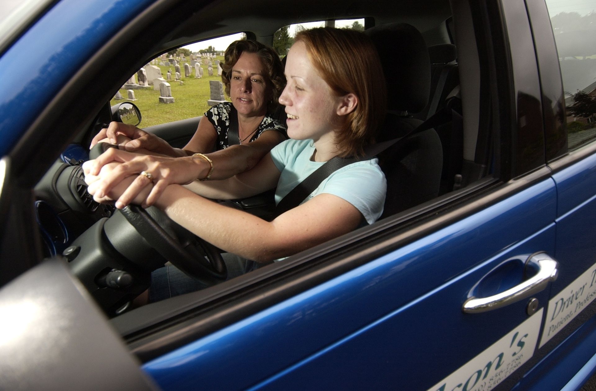 It’s Harder to Get a Driver’s License in Ohio, but That’s Not a Bad Thing