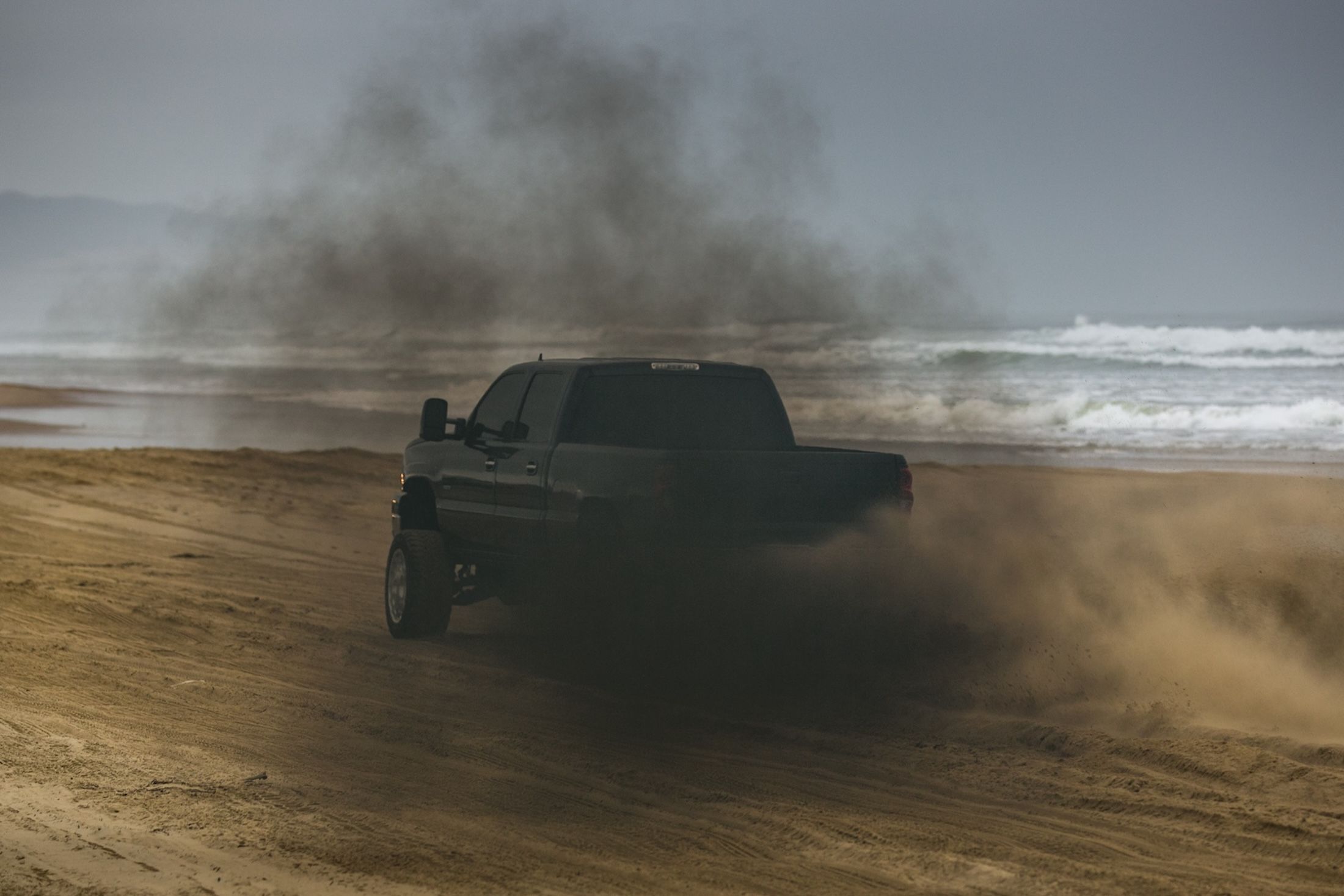 The EPA Reportedly Wants to Remove Limits on Tailpipe Emissions