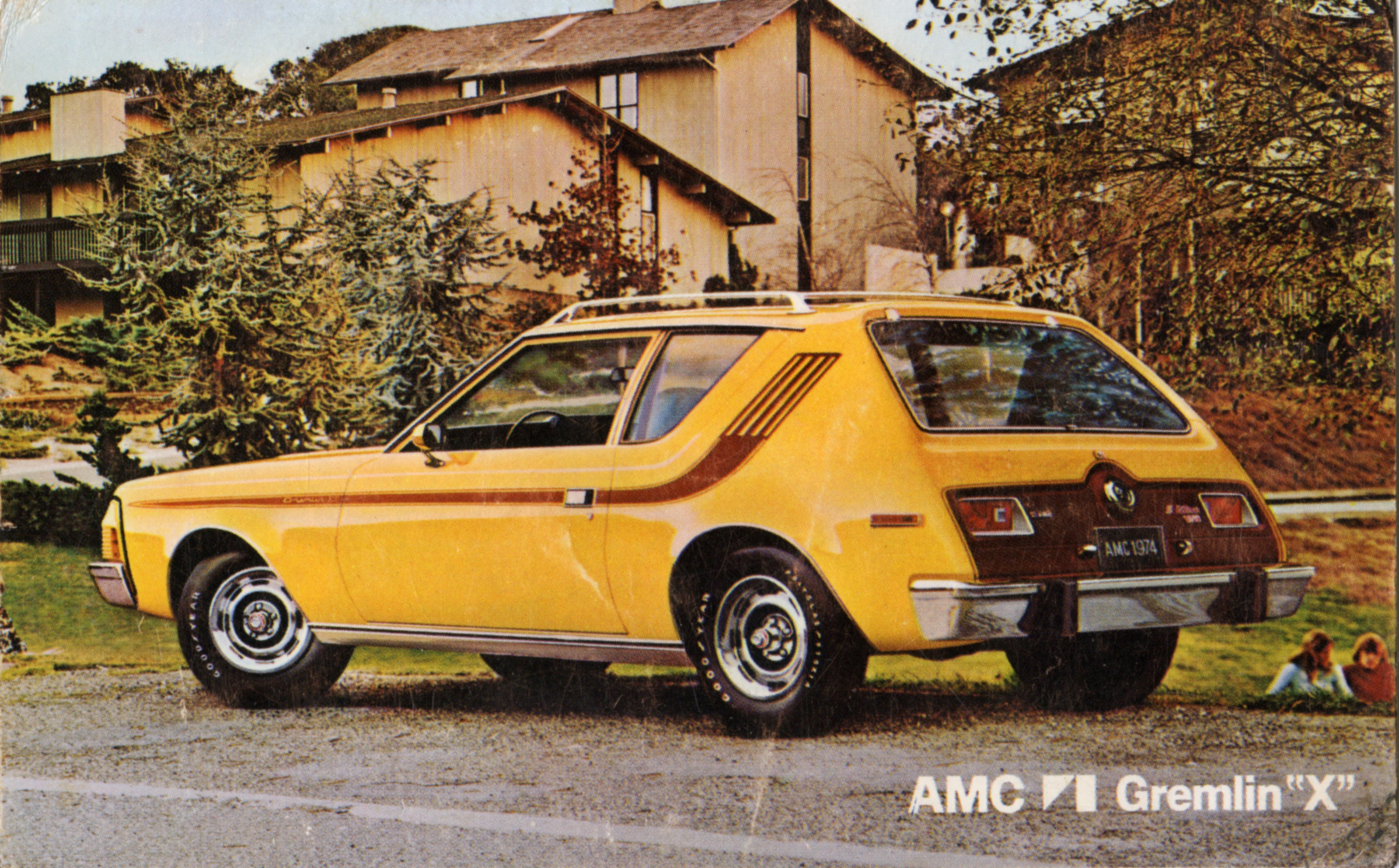 ‘The Last Independent Automaker’ Tells the Story of American Motors
