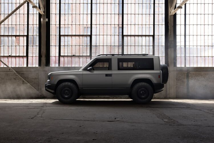 Slate Truck Will No Longer Cost Under $20K After EV Tax Credit Axed