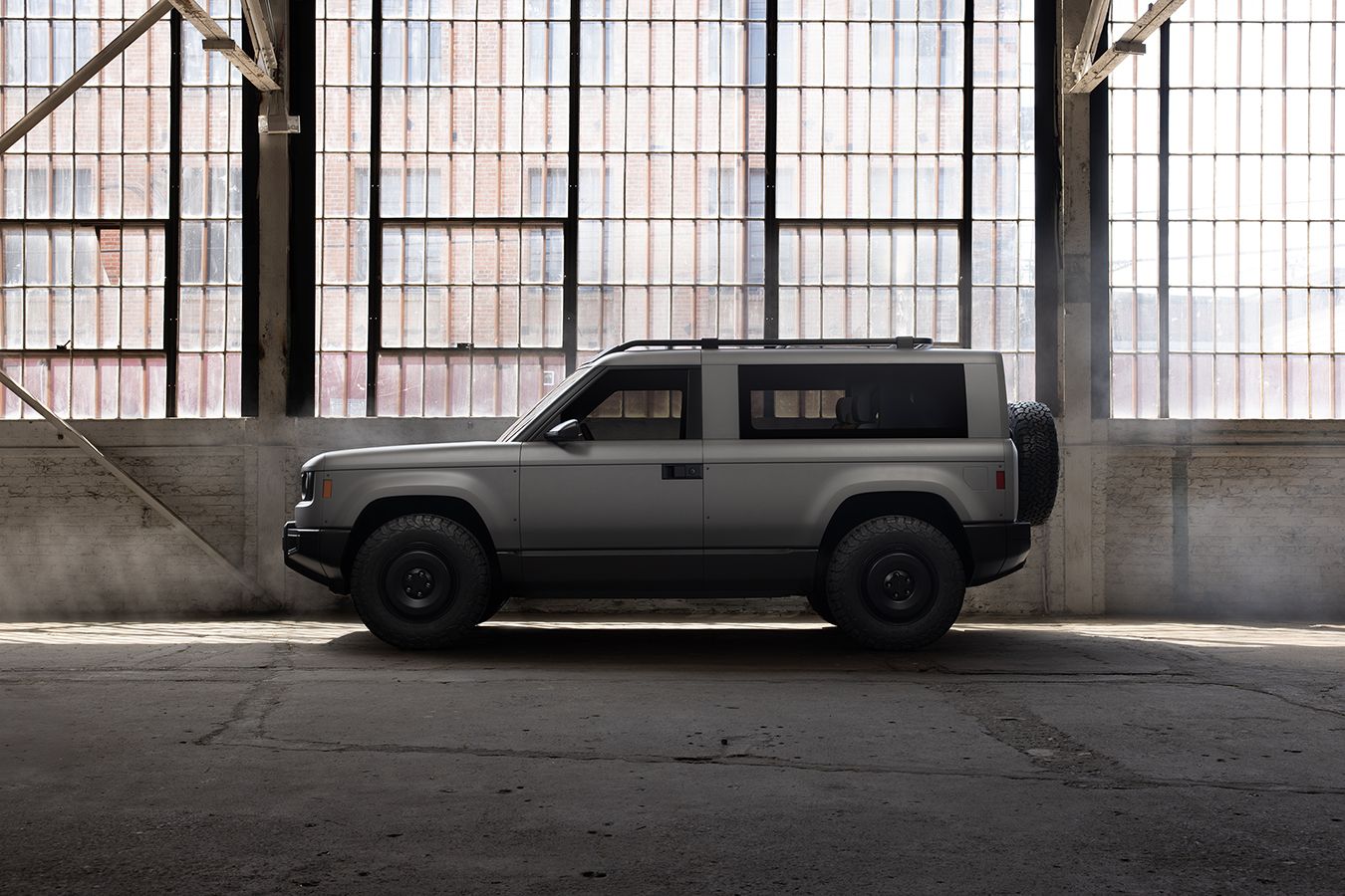 Slate Truck Will No Longer Cost Under $20K After EV Tax Credit Axed