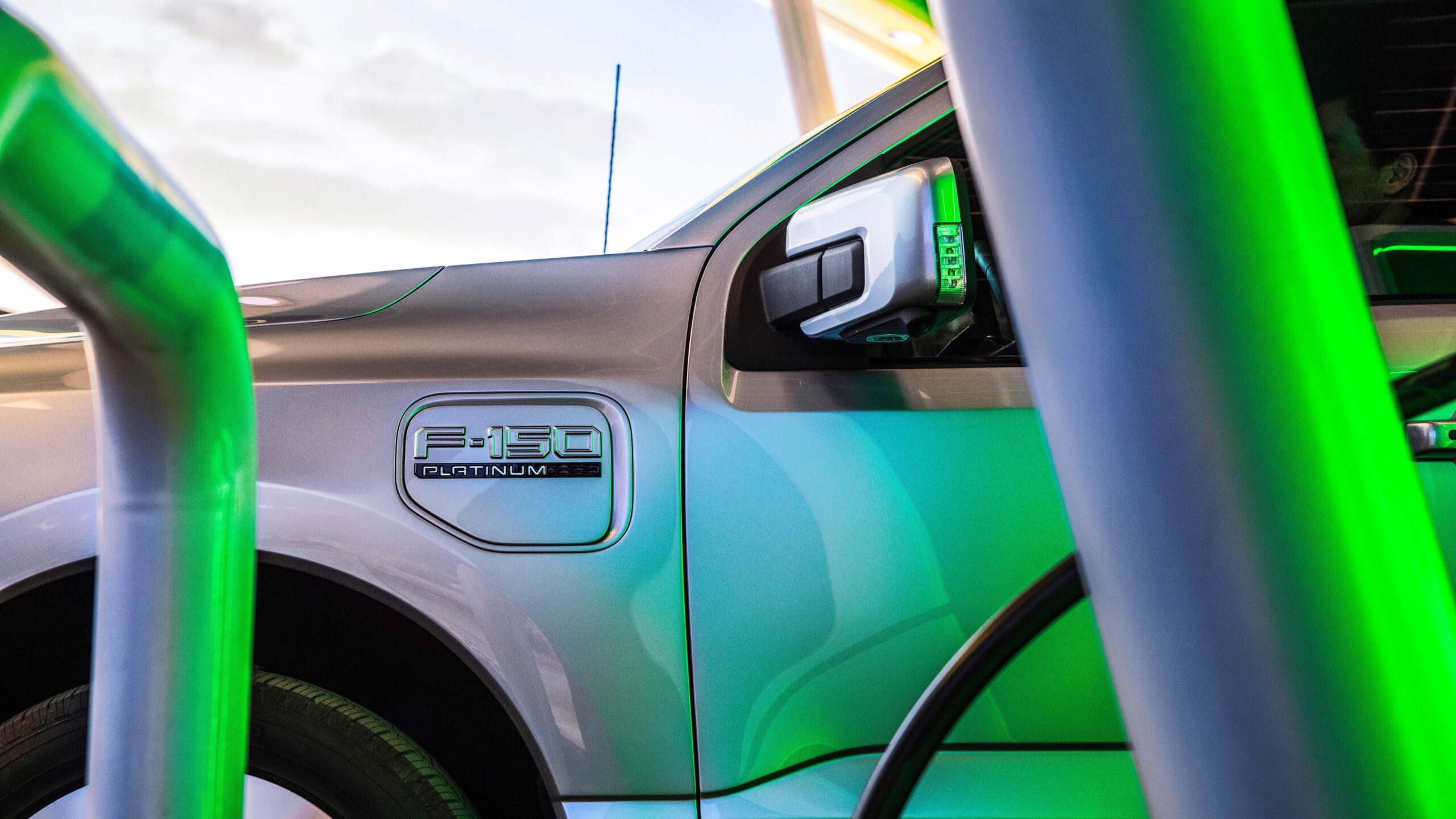 Ford Says It’s Made an EV Breakthrough—So Are Lower-Priced EVs Coming?