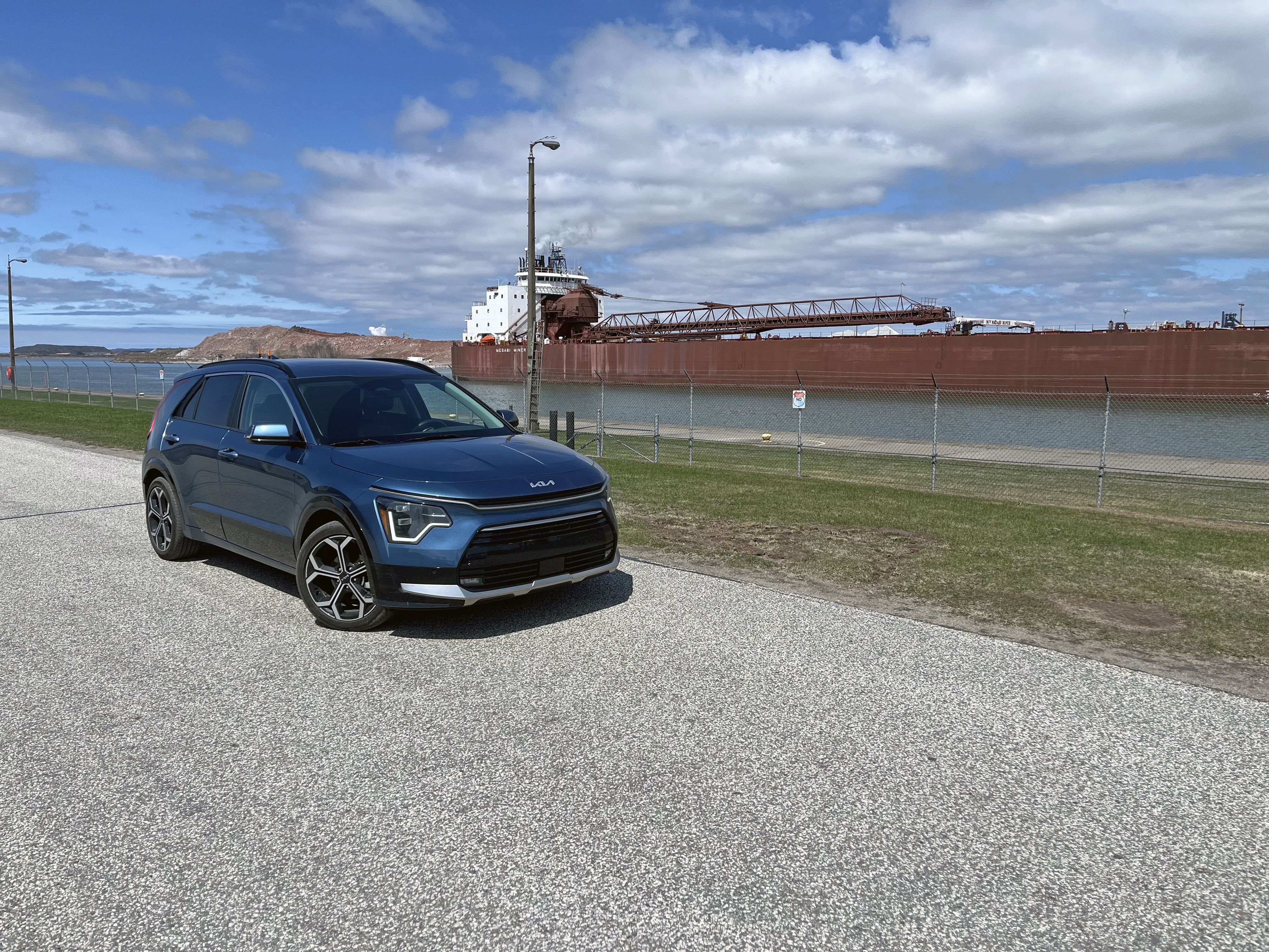 Our 2024 Kia Niro PHEV’s Transmission Can’t Make Up Its Mind