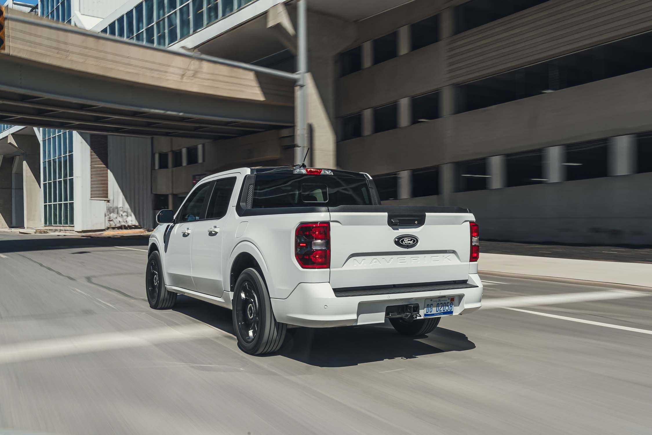 Tested: 2025 Ford Maverick Lobo Needs a Trip to the Cobbler