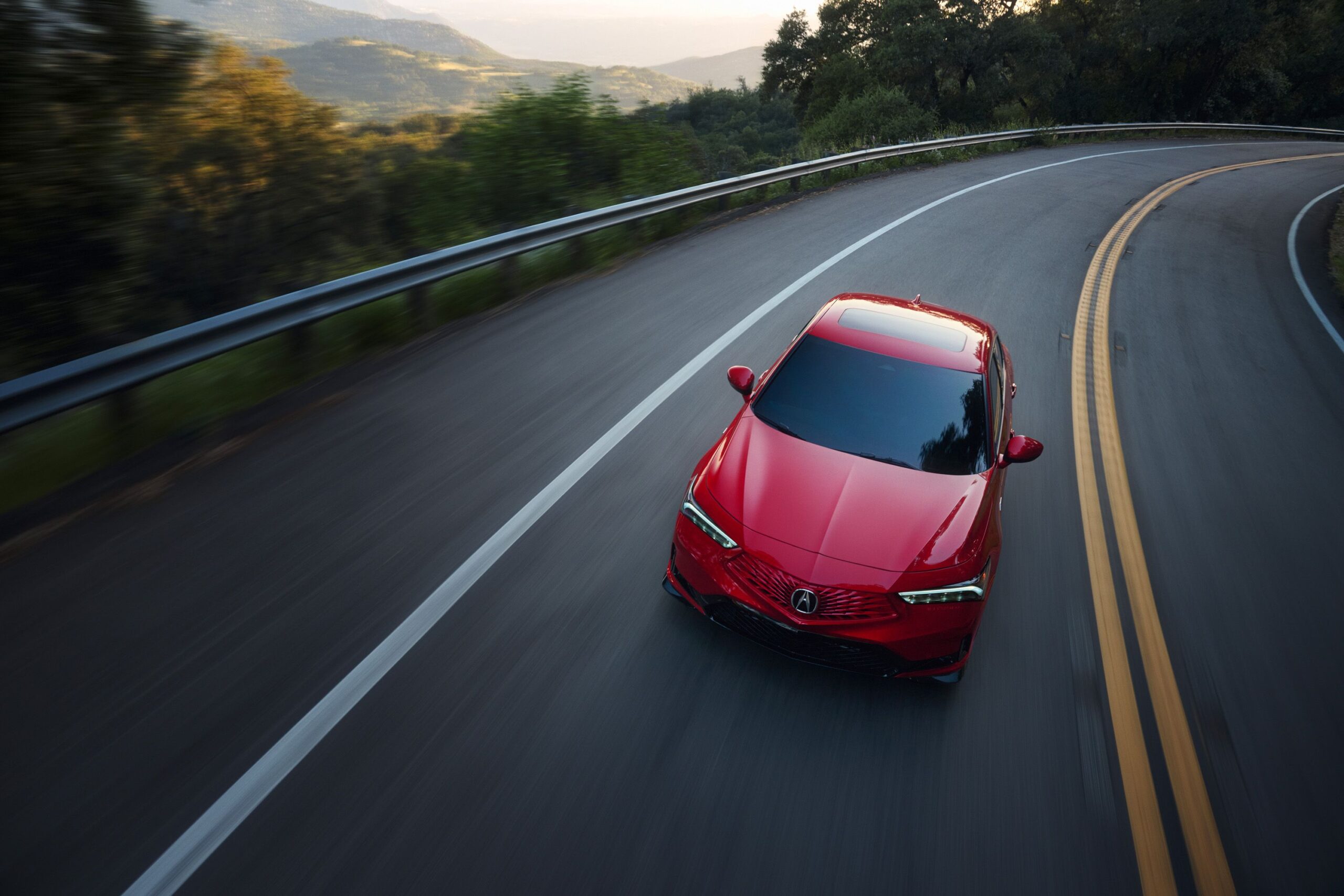 2026 Acura Integra Pricing Remains Consistent, Still Starts Under $35,000