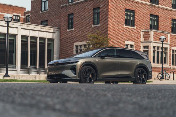 Californians Buying Their First EV Can Save $3500 with New Incentive