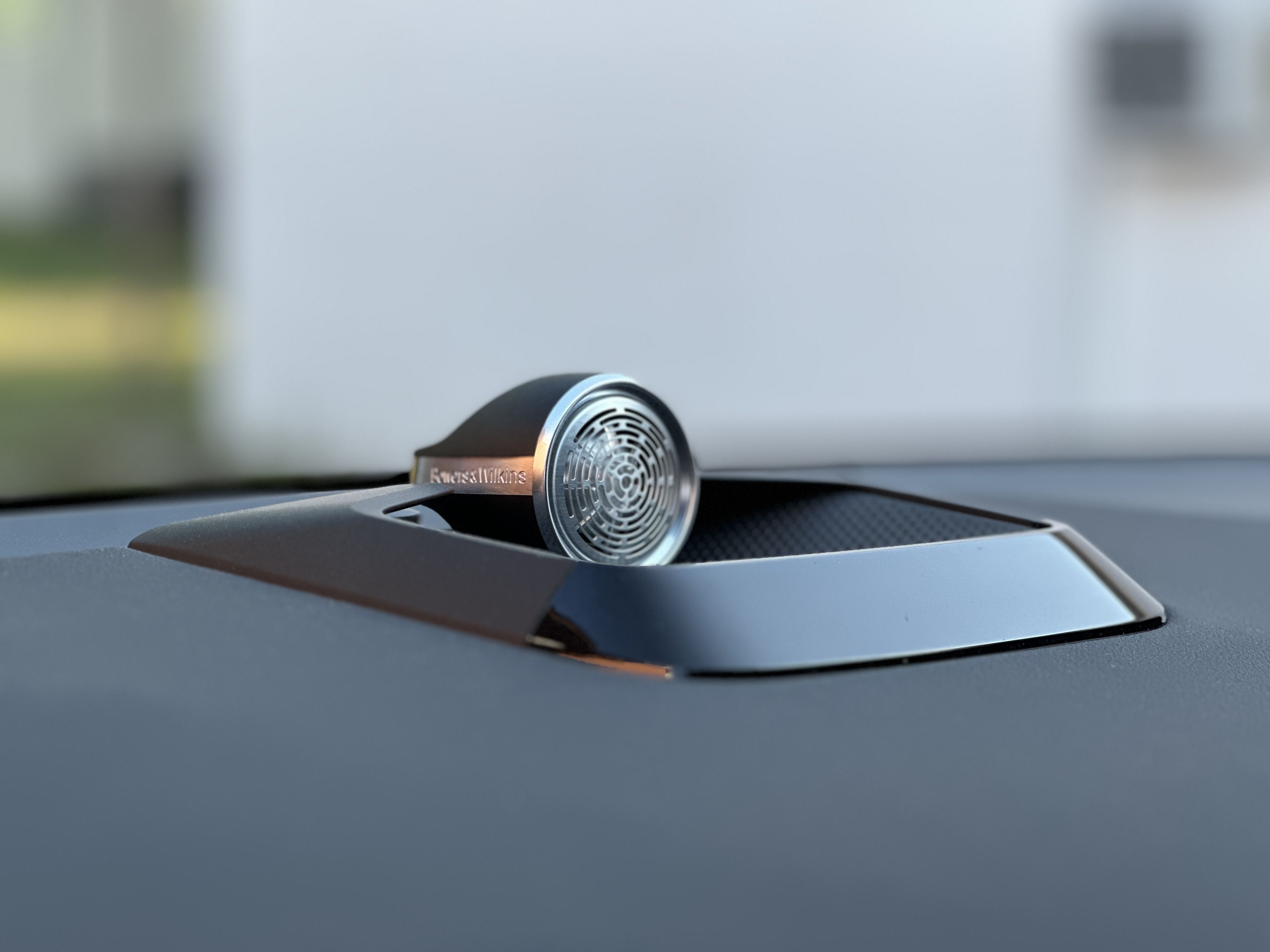 Some of the World’s Best Car Stereos Are in . . . Volvos?
