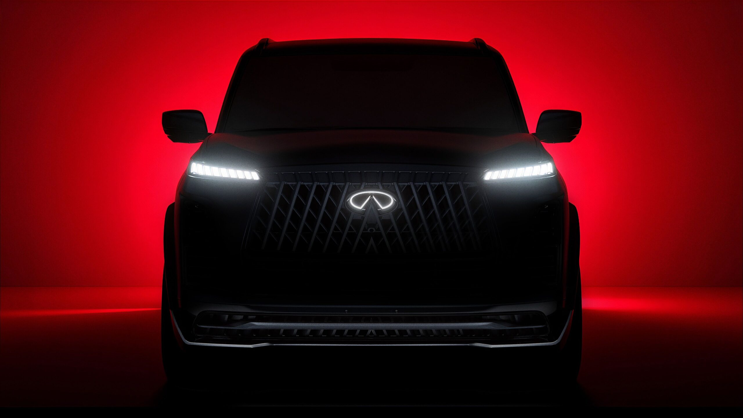 Infiniti to Unveil a Sleek QX65 Monograph Concept and Two New QX80 Variants