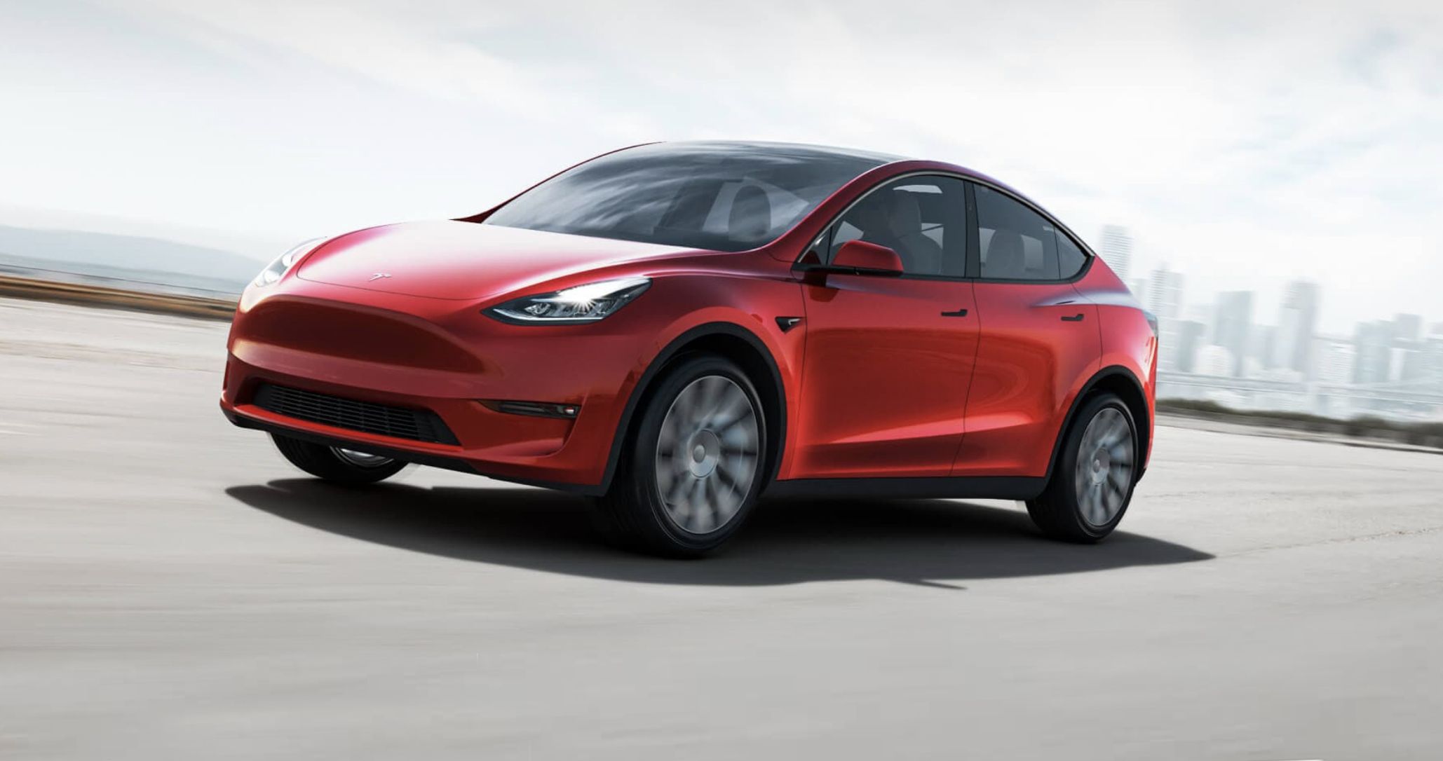 Tesla Is Being Investigated by the Feds for Model Y’s Electric Door Handles