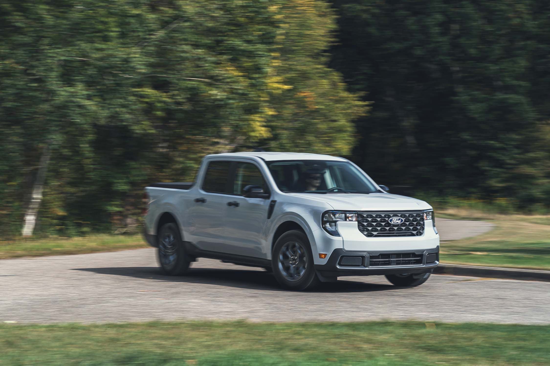 Ford Bronco Sports and Mavericks Hit with ‘Do Not Drive’ Warning