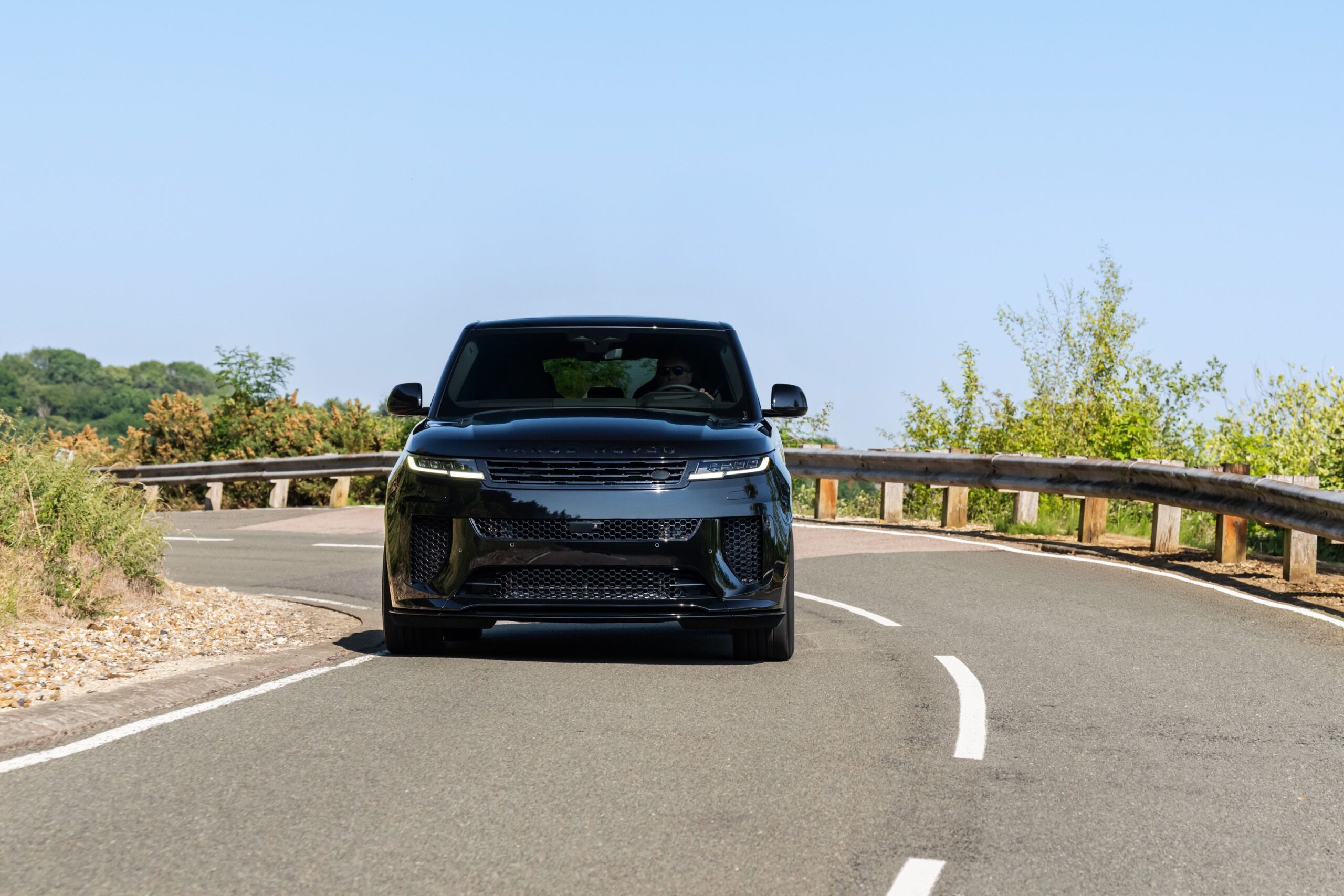 Cyberattack at Jaguar Land Rover Results in a Long Production Pause