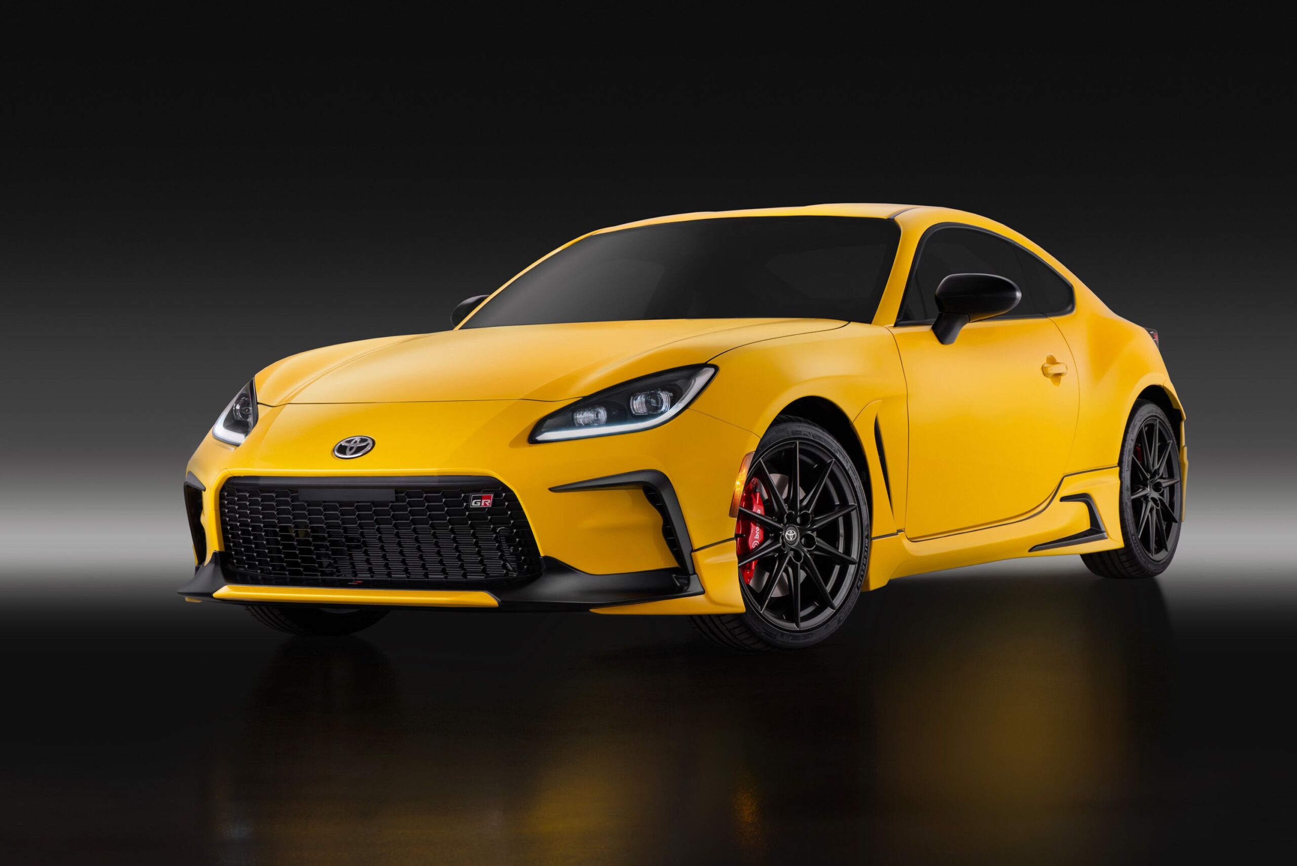 2026 Toyota GR86 Prices Significantly Undercut the Subaru BRZ