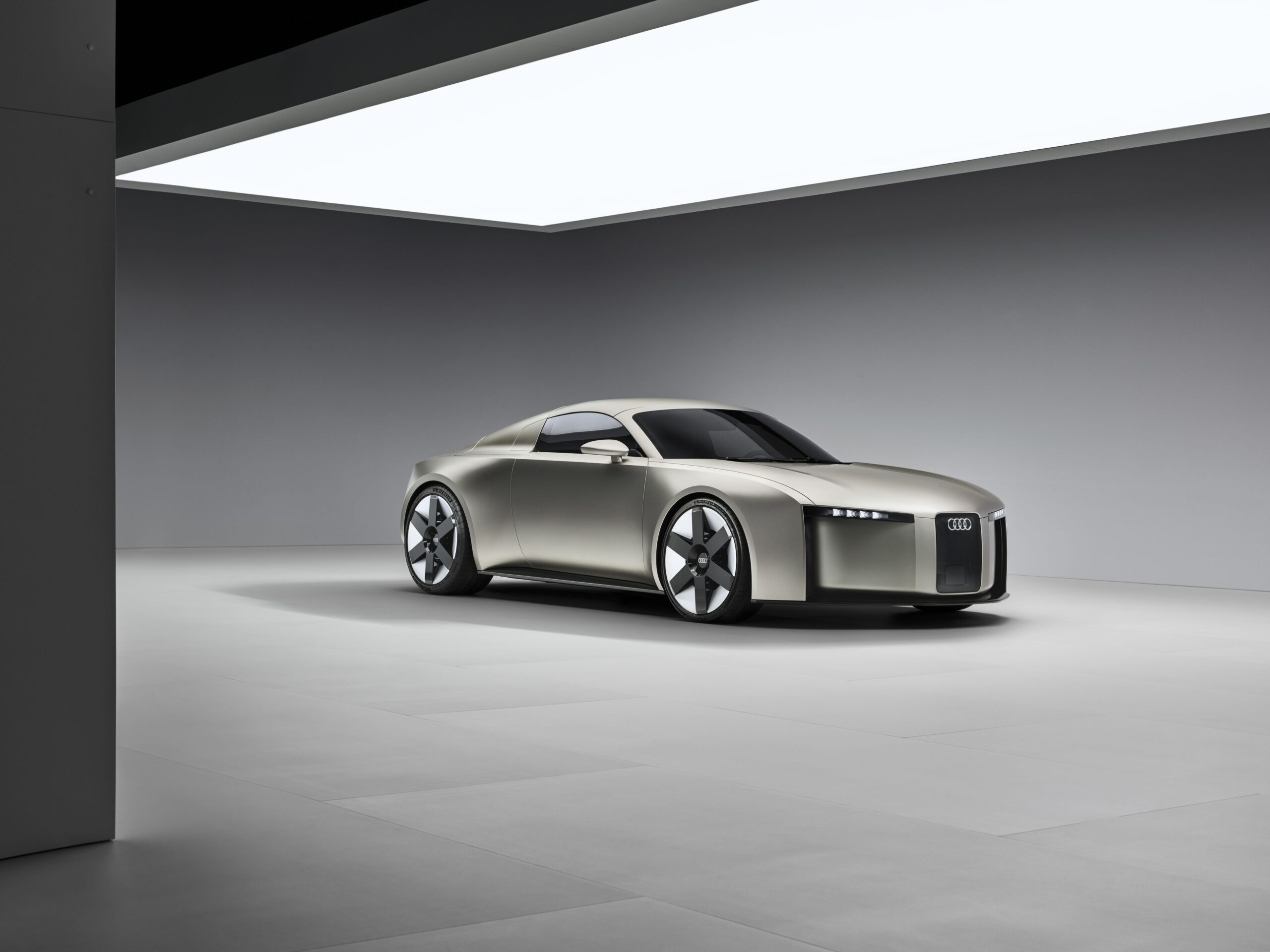 2028 Audi TT