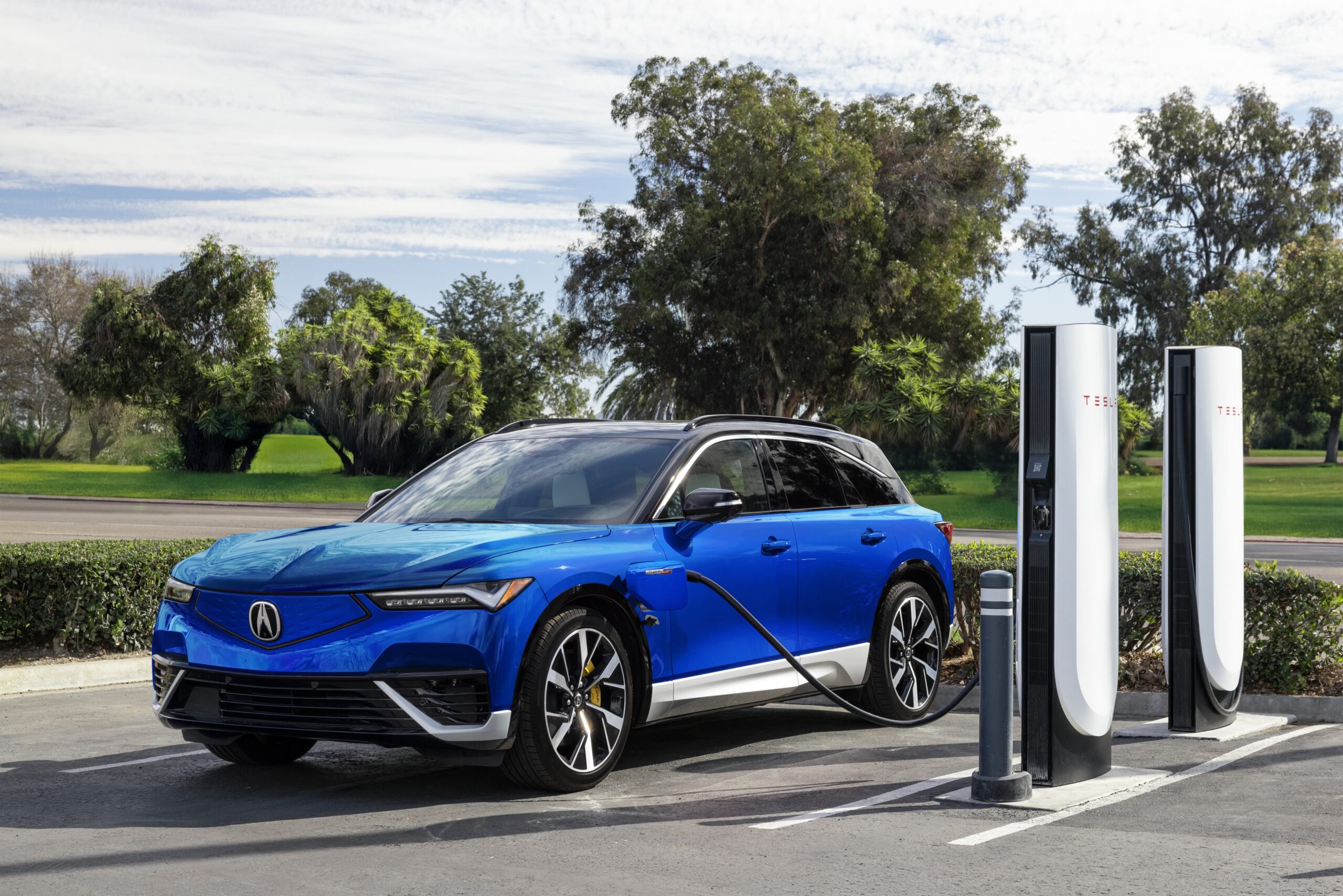 Your Guide to Buying a New Electric Vehicle in 2026
