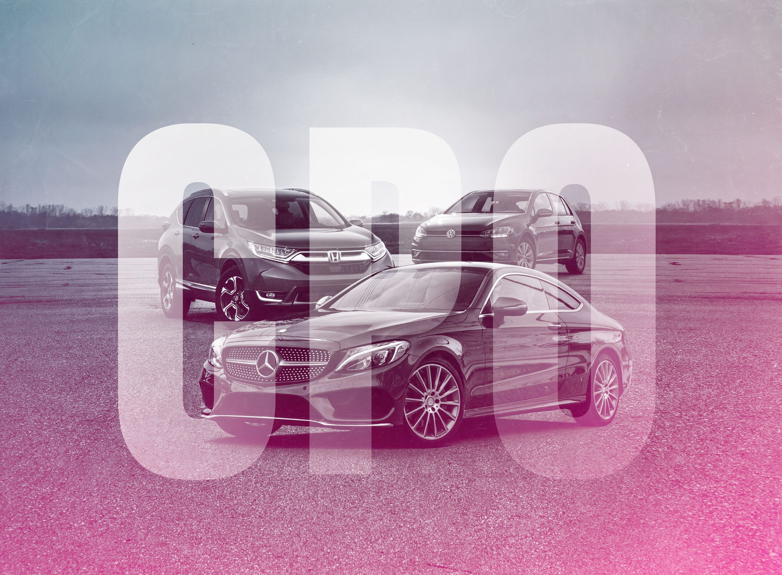 These Are the Certified Pre-Owned Programs for Every Auto Brand