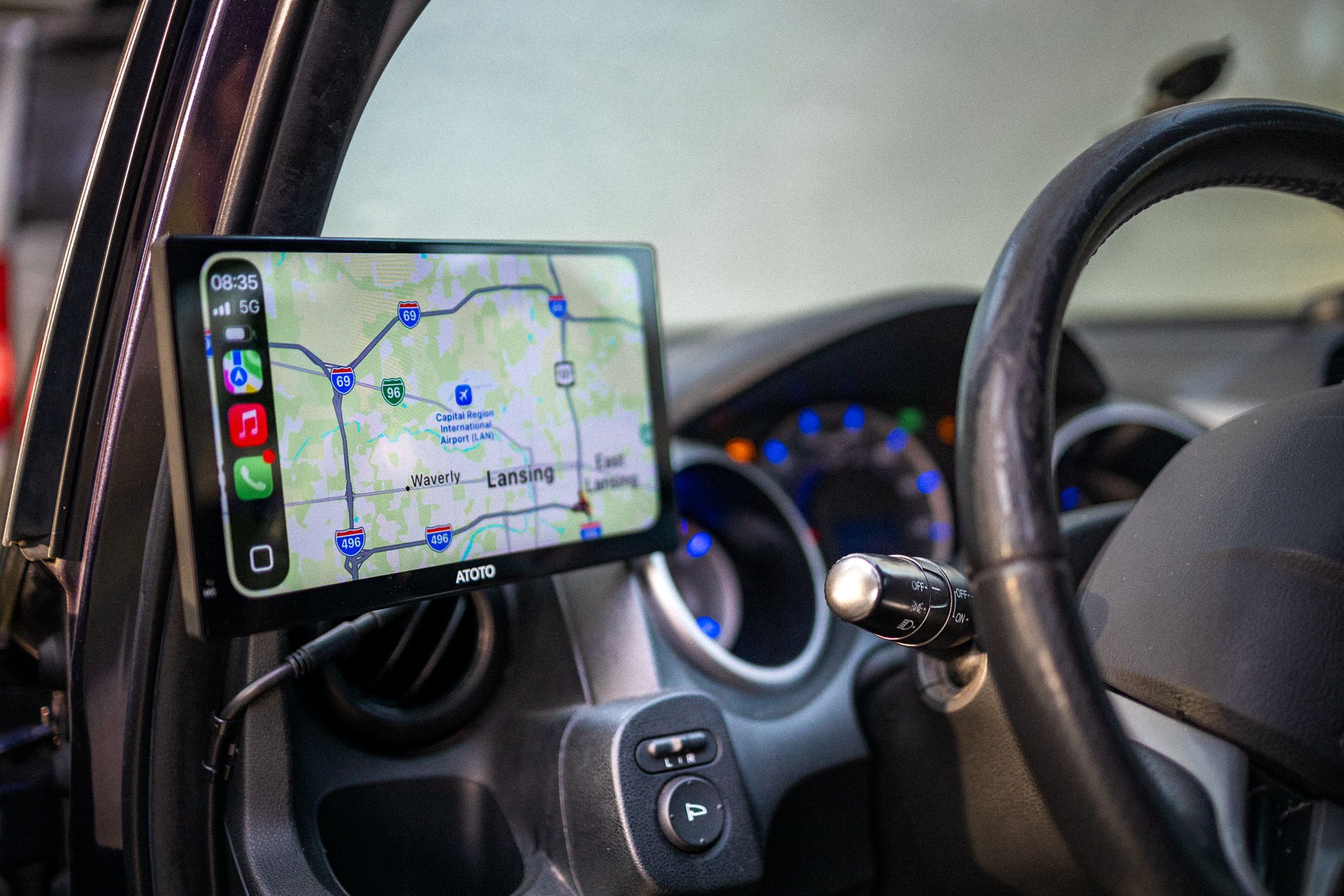 Cool Car Accessories You Didn’t Know You Needed