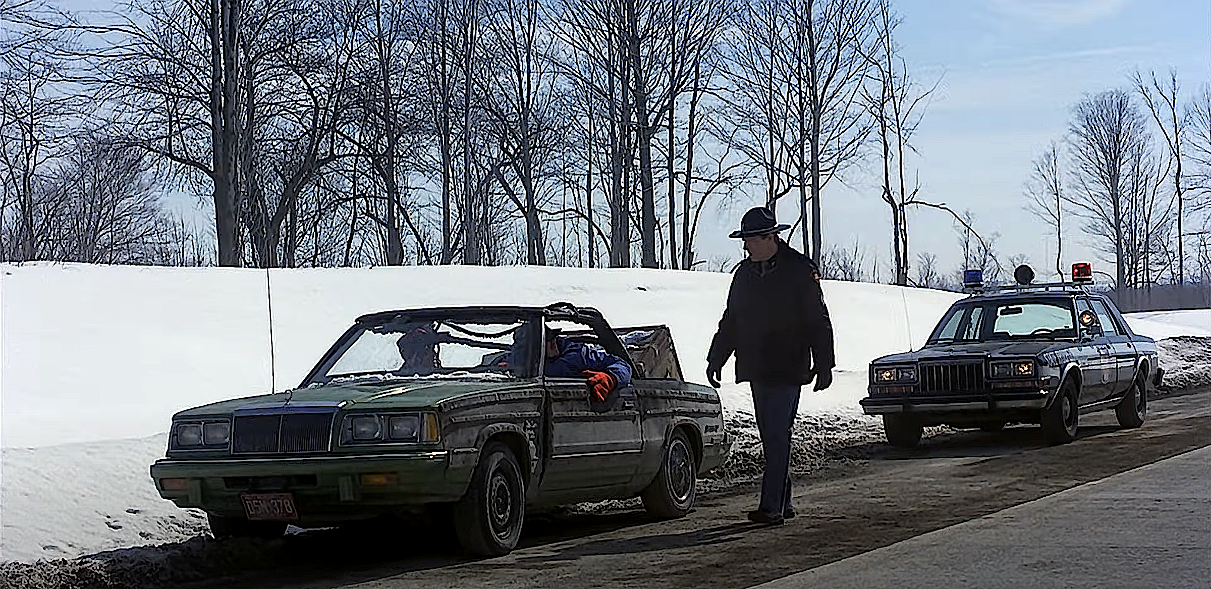 New John Candy Doc Has Us Thinking About the Late Actor’s Best Movie Cars