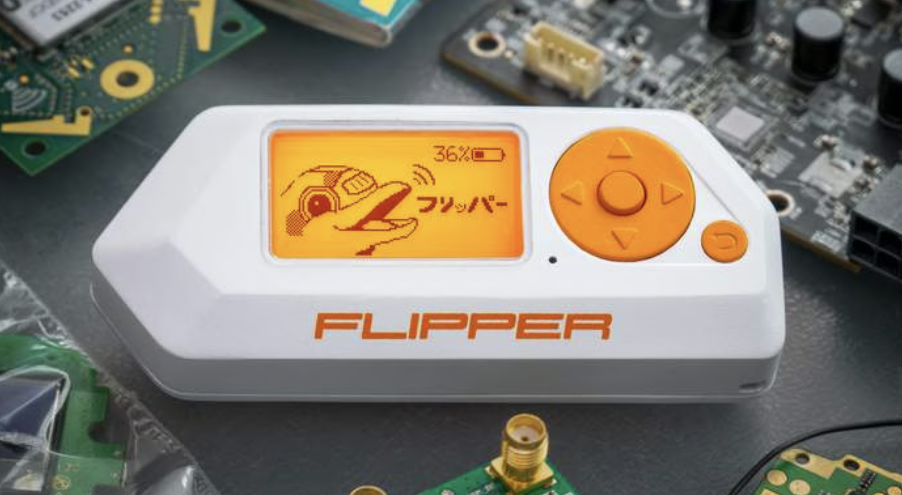 Flipper Zero Could Be the Next ‘Kia Boys’ Hack, or Maybe Not