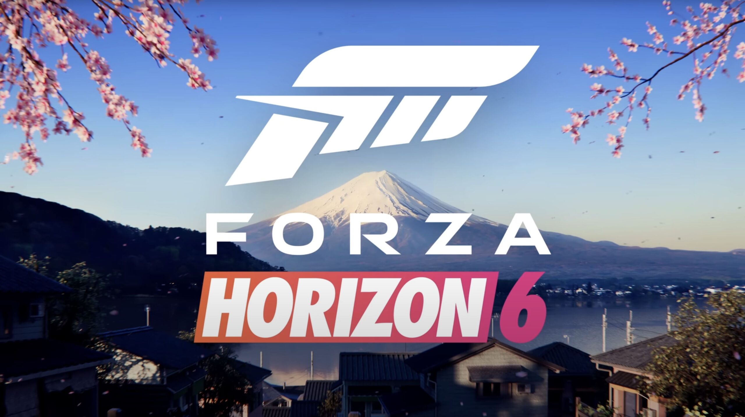 Forza Horizon 6 Confirmed to Take Place in Japan, Arrives Next Year
