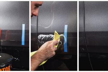 Tested: Best Car Scratch Removers