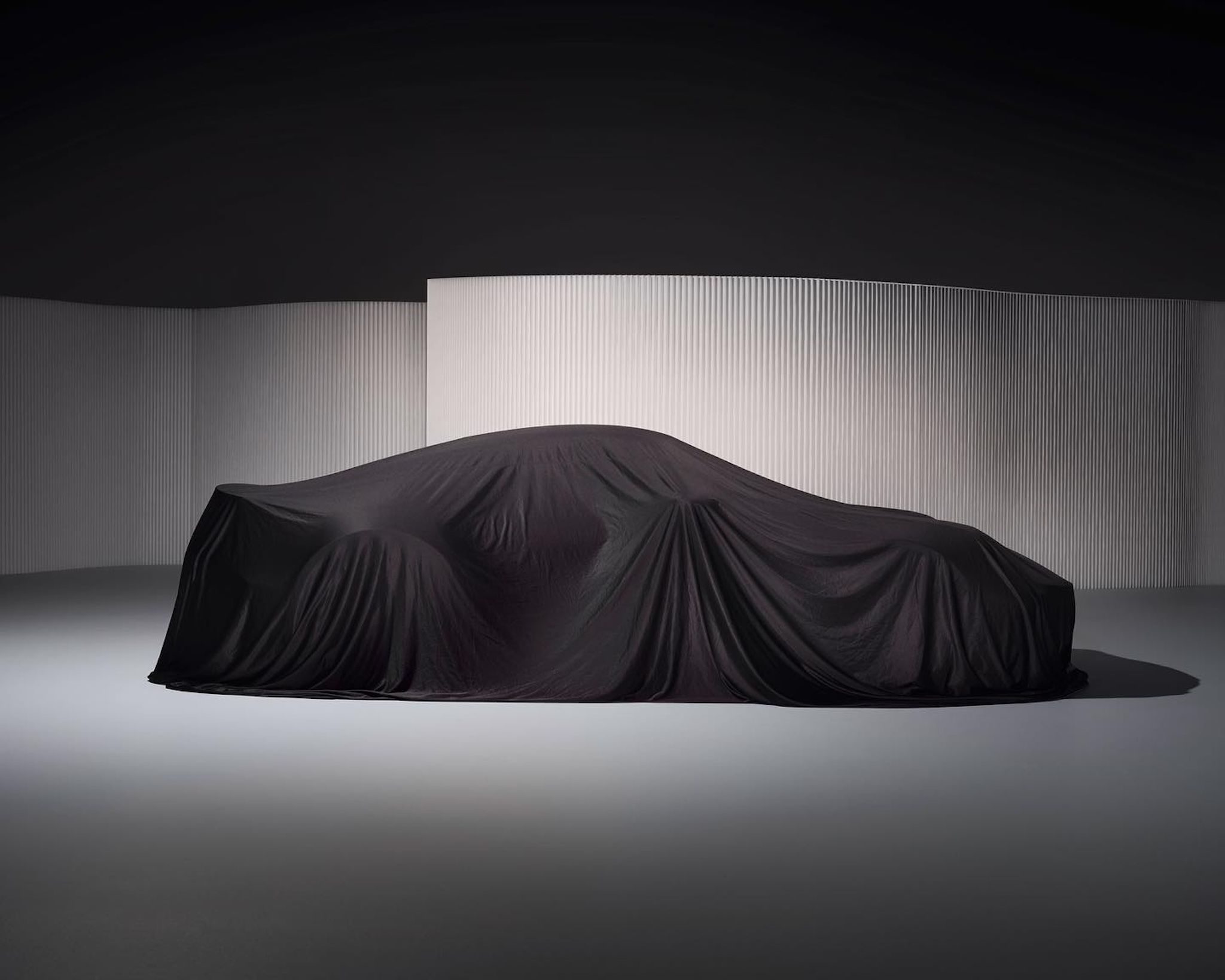 It Looks like Porsche Is Almost Ready to Reveal the New 911 Turbo