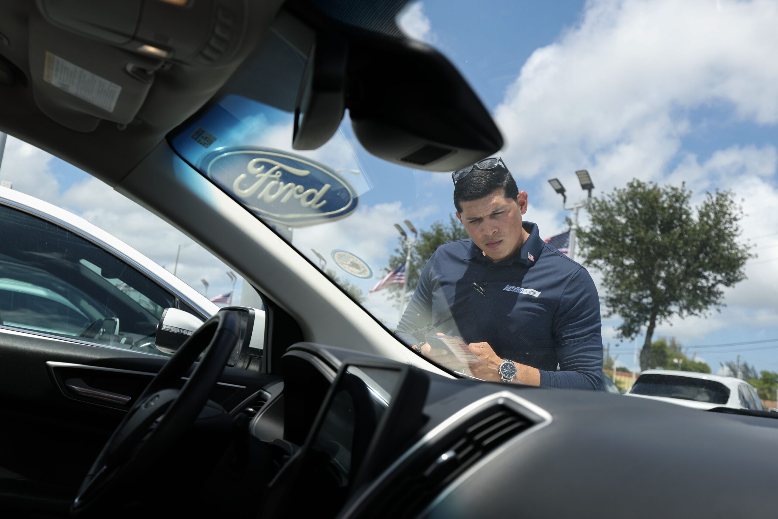 Marketplace Highlight: Certified Pre-Owned Cars Make a Lot of Sense Right Now