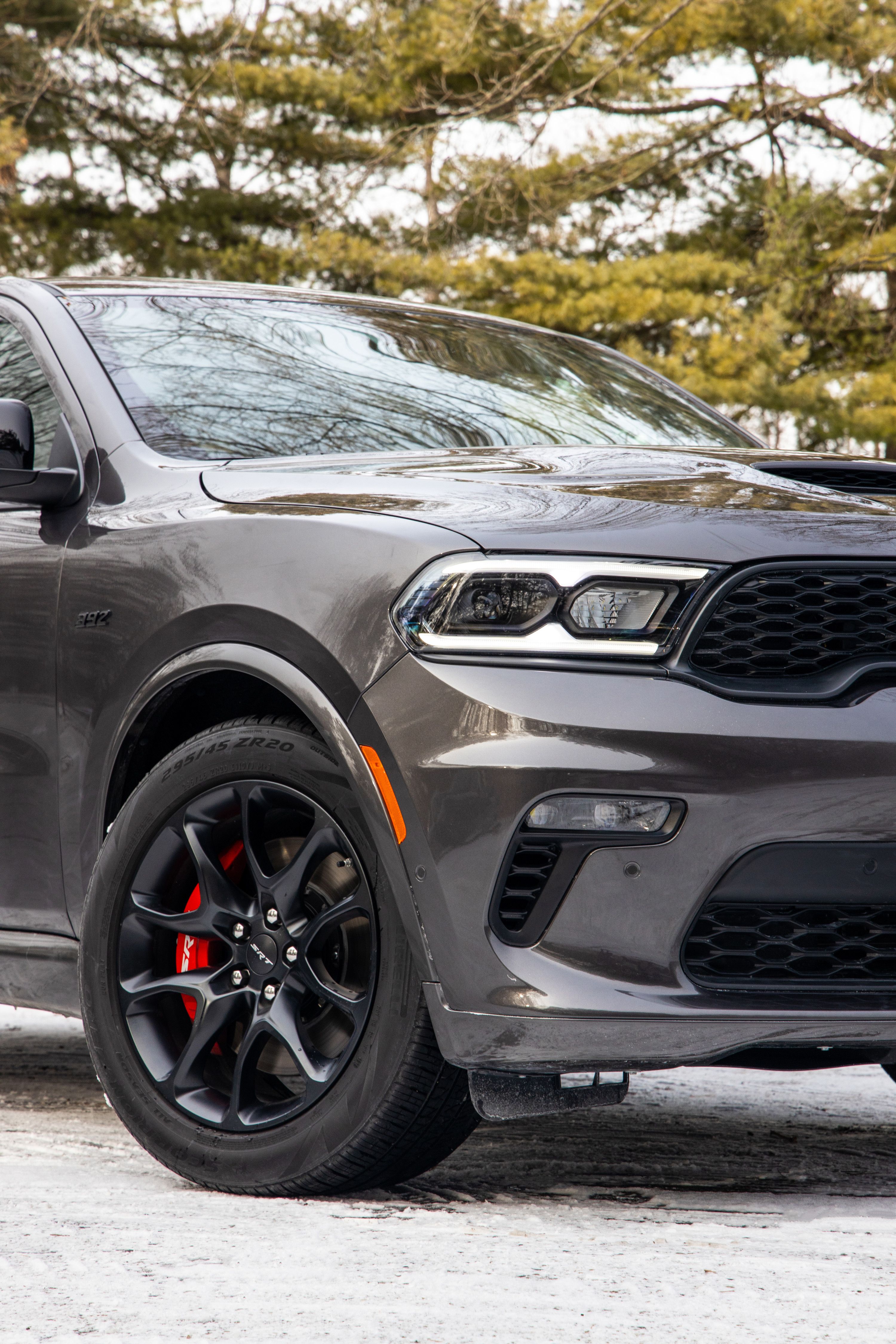 $13 Billion Stellantis Investment Will Bring New Dodge Durango