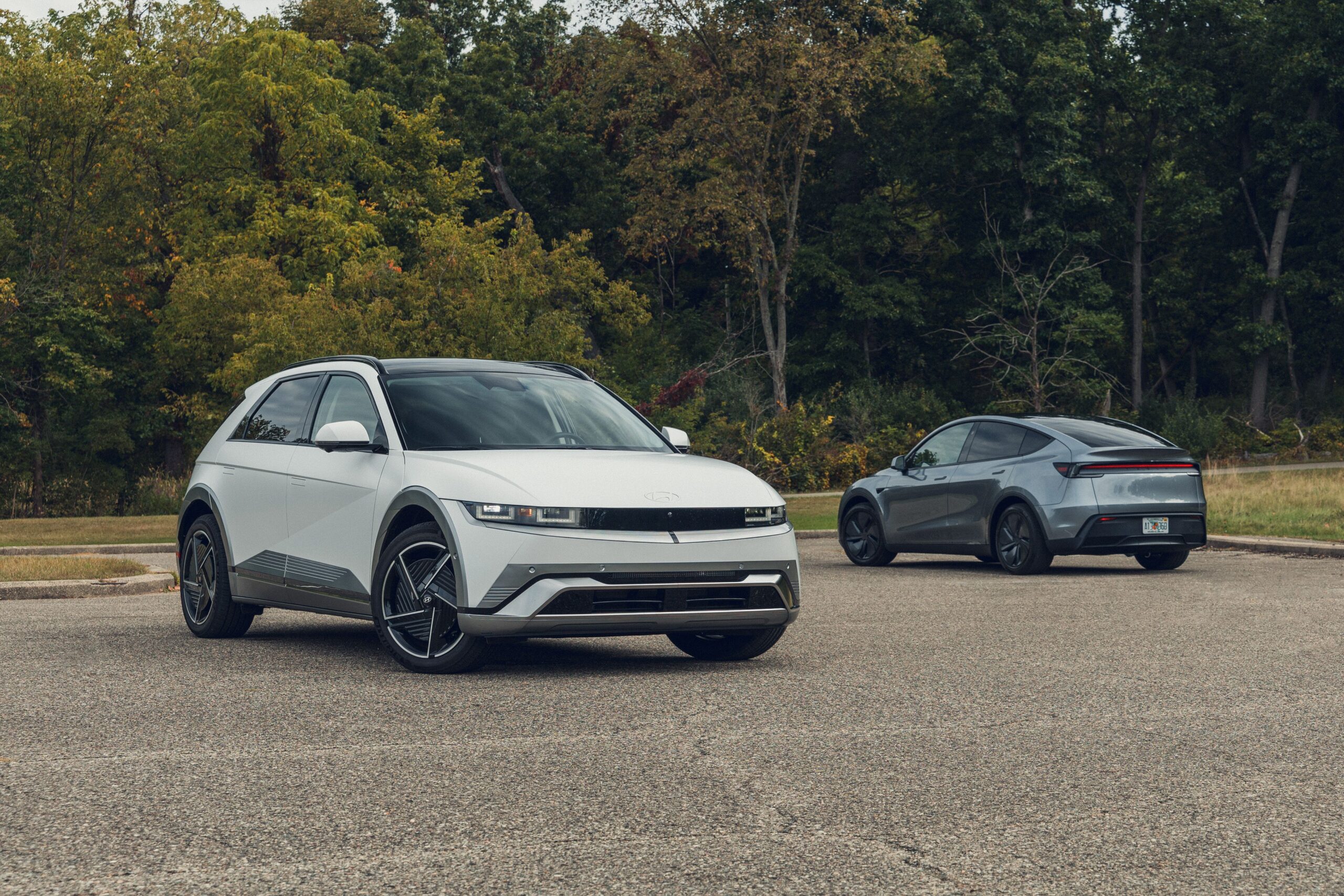 Editors’ Choice 2026: EVs