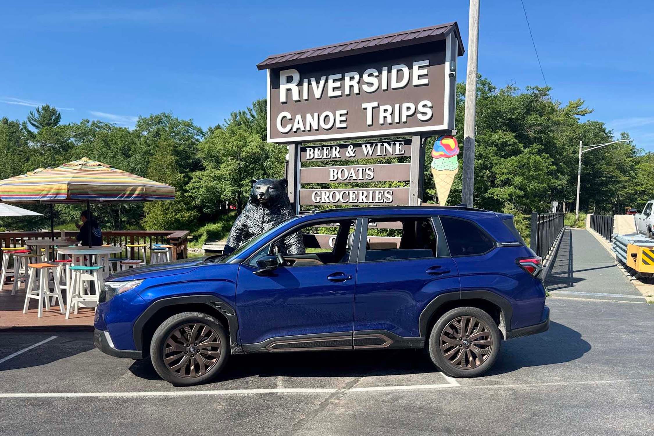 Our 2025 Subaru Forester Was Reliably Mundane Through 10K Miles