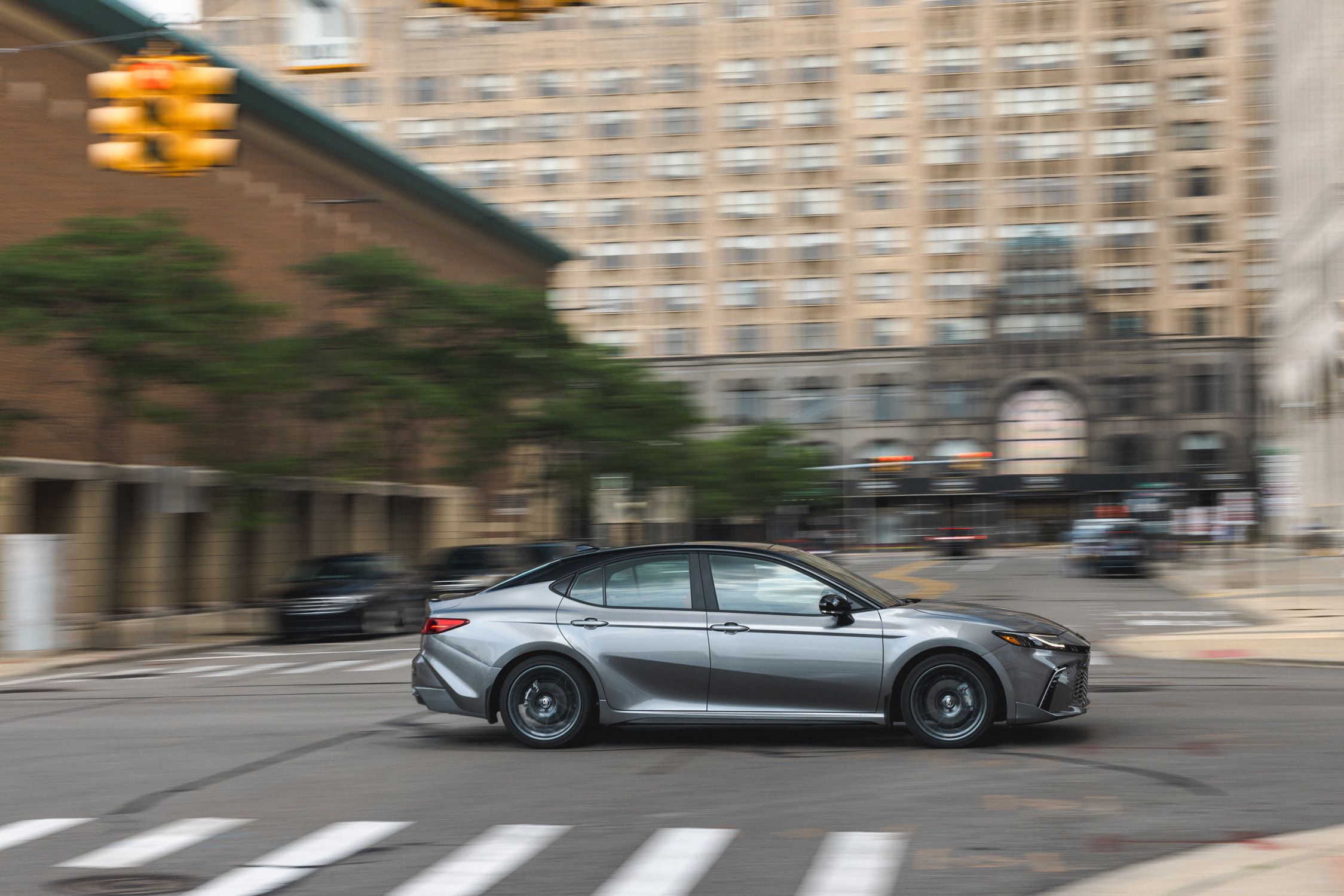 Car and Driver’s Marketplace Highlight: Toyota Camry