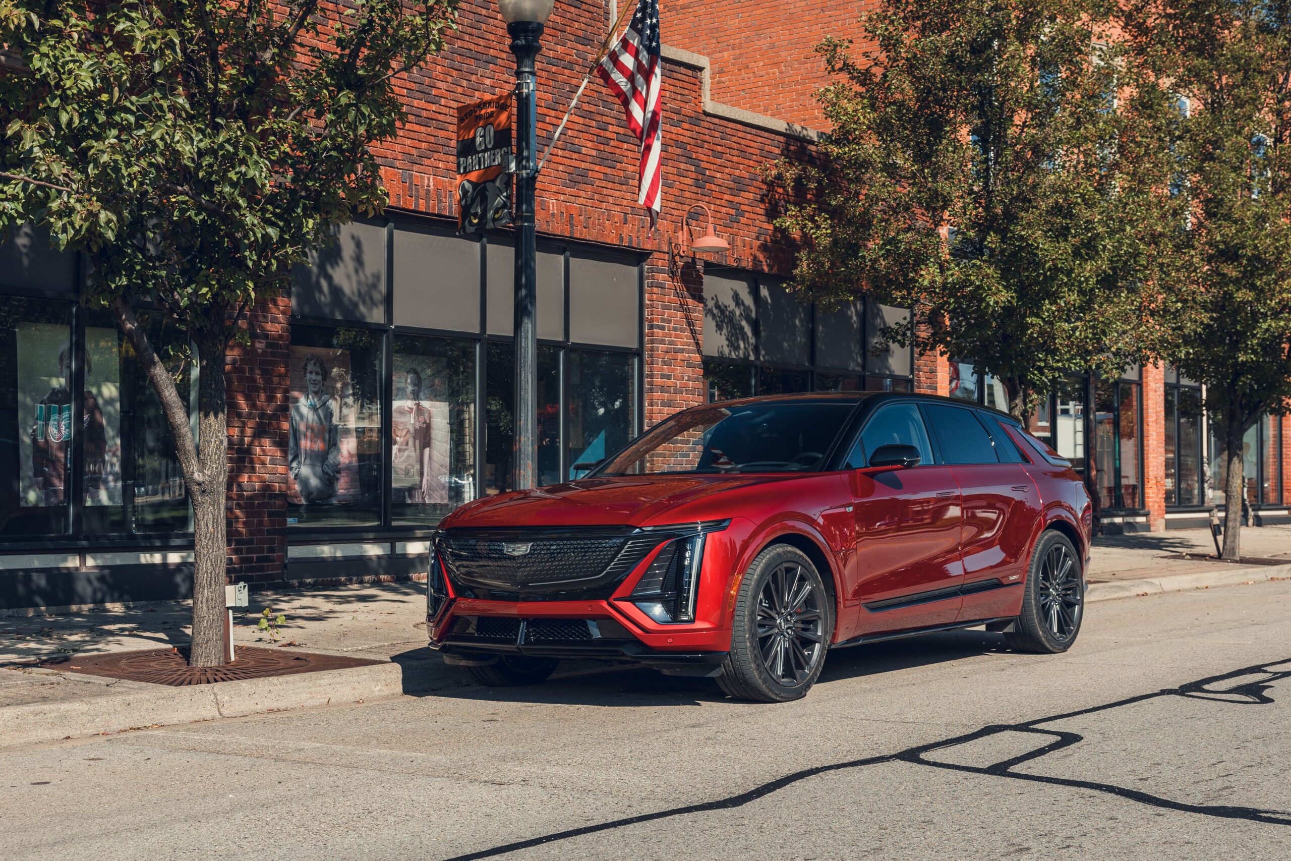 Average New Car Prices Rise Above $50,000 for the First Time Ever