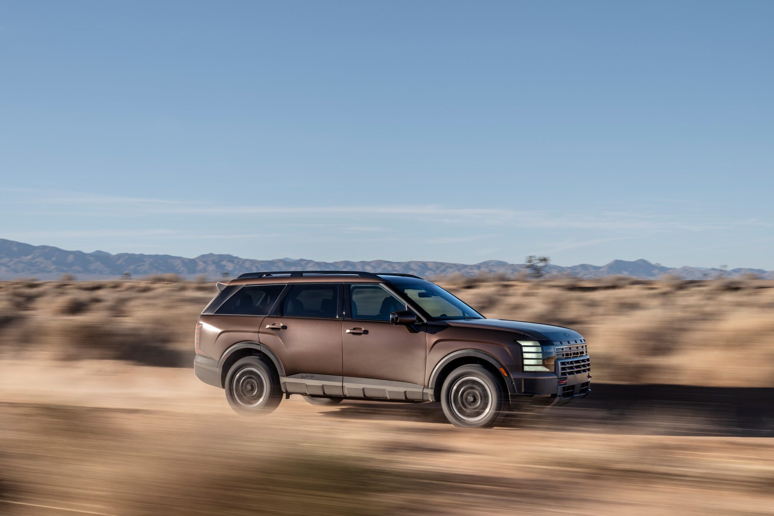 Tested: 2026 Hyundai Palisade Layers On the Luxe and Gears Up for the Great Outdoors