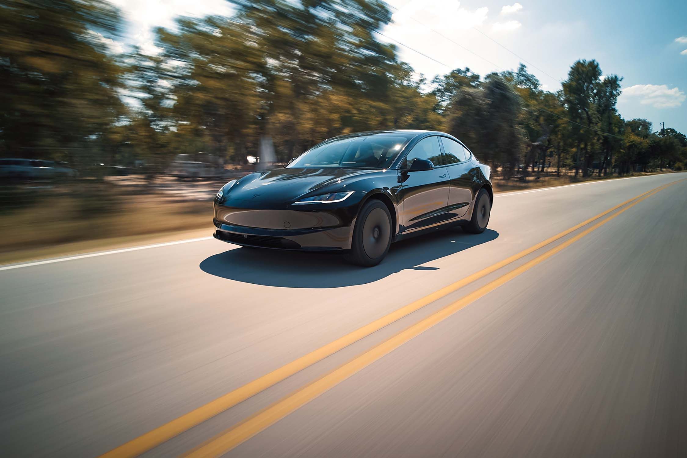 Tesla’s Full Self-Driving System Will Soon Require a Subscription